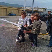 Naomy a rejoint le concours — aidez-le/la à gagner de superbes lots !