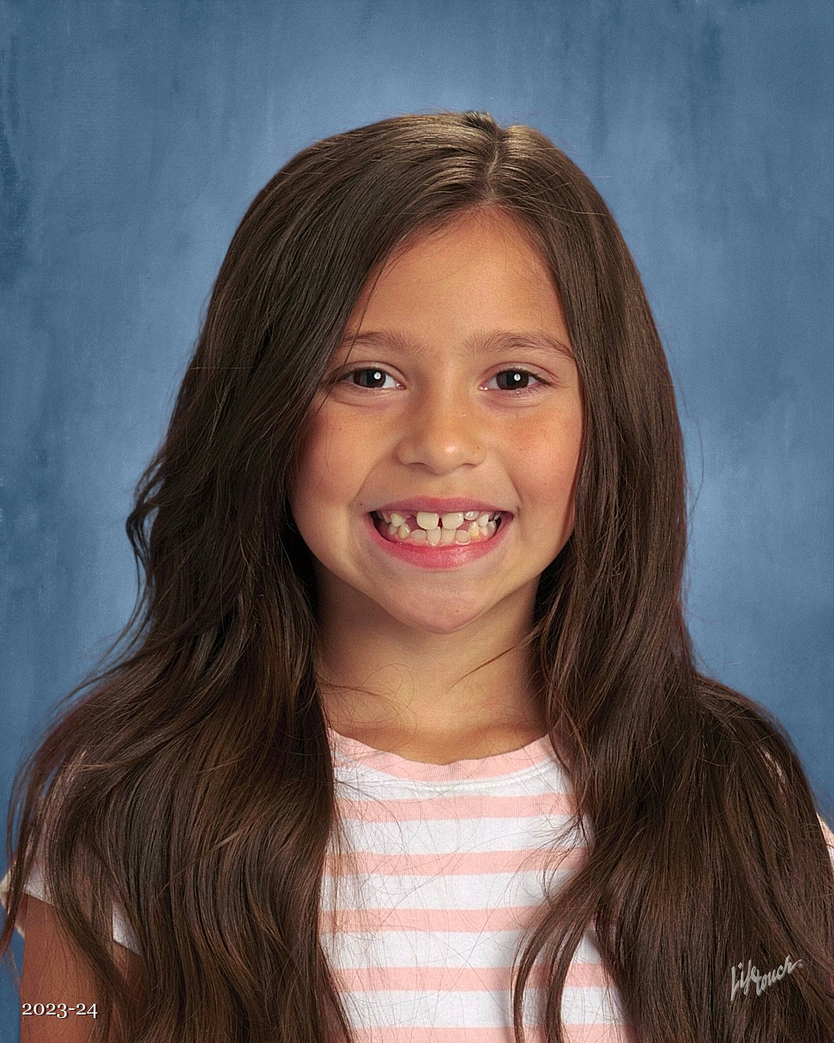 Scarlett is registered to the contest to win money with this photo: black_hair, cheek, chin, eye, eyebrow, eyelash, flash_photography, forehead, gesture, happy, iris, jaw, joy, layered_hair, lip, mouth, neck, nose, person, skin