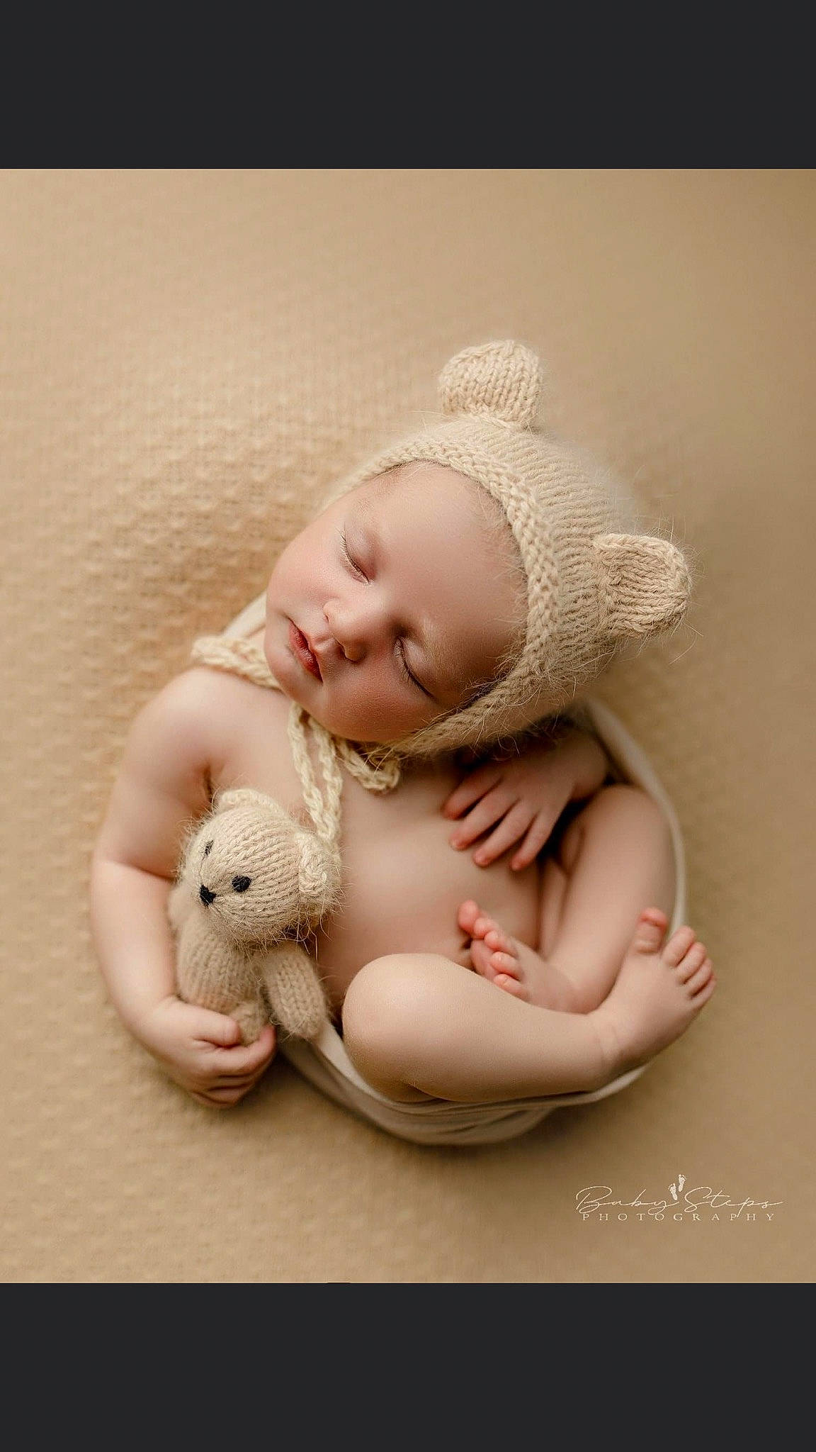 Delilah joined the competition — help win amazing prizes! baby, baby_sleeping, child, hand, headgear, person, photograph, photography, pink, portrait_photography, skin, stomach, toddler