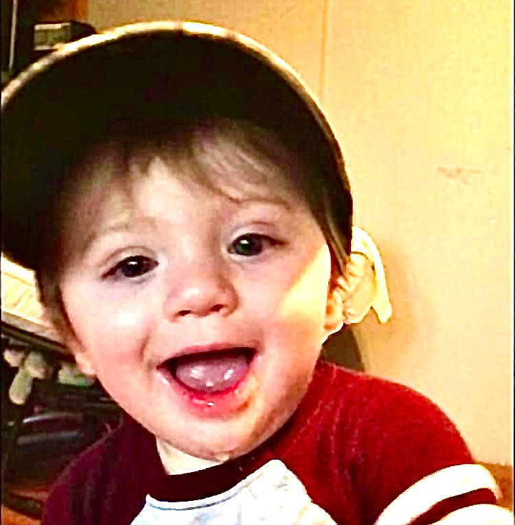 Triton joined the competition — help win amazing prizes! cheek, child, chin, cool, face, facial_expression, forehead, fun, head, jaw, laugh, lip, mouth, nose, organ, person, skin, smile, toddler, tongue