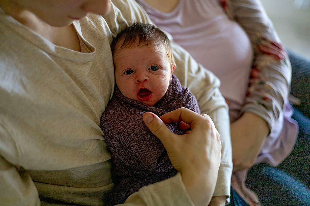 Willow joined the competition — help win amazing prizes! baby, baby_products, baby_toddler_clothing, cheek, child, comfort, couch, event, finger, gesture, grass, hand, happy, mammal, person, portrait_photography, sitting, skin, surprise, toddler