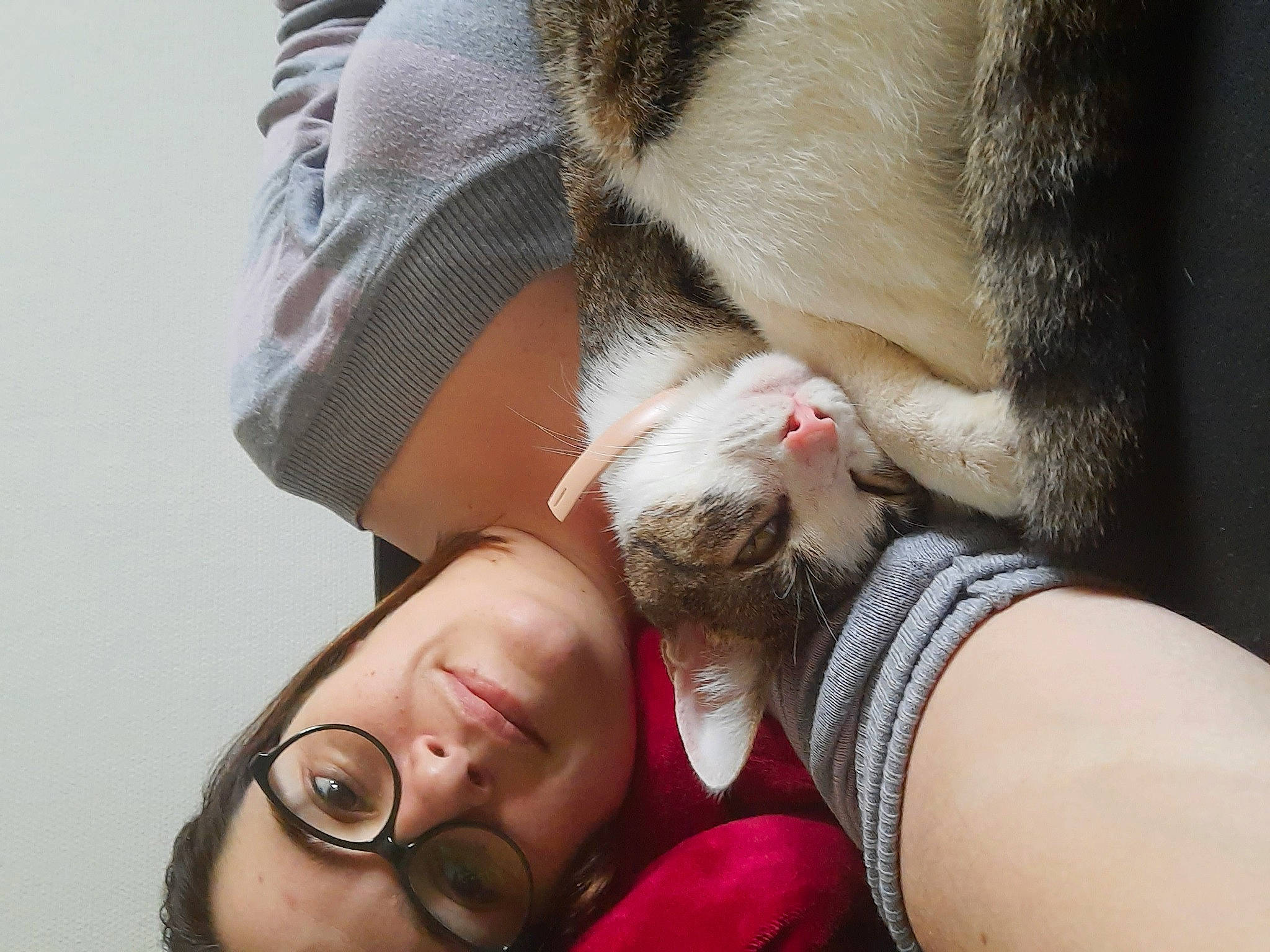 Homer a rejoint le concours — aidez-le/la à gagner de superbes lots ! beard, cap, child, companion_dog, drinking, eyewear, fawn, felidae, fish, fur, gesture, happy, hat, human_leg, jaw, mouth, small_to_medium_sized_cats, tail, travel, whiskers