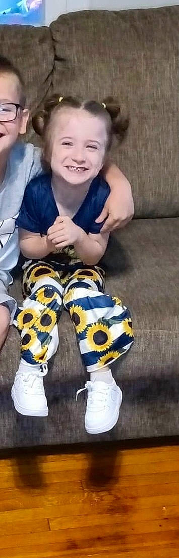 Edith joined the competition — help win amazing prizes! baby_toddler_clothing, child, comfort, electric_blue, finger, foot, fun, happy, human_body, human_leg, joy, knee, leg, pattern, person, sitting, sleeve, smile, sock, sportswear