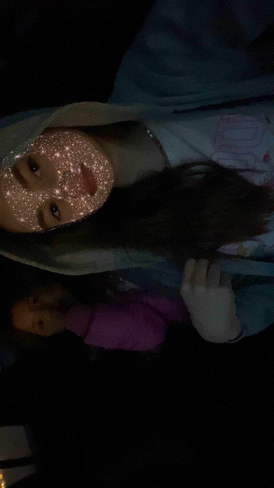 Faithlynn is registered to the contest to win money with this photo: darkness, fashion_accessory, flesh, gesture, hat, magenta, nail, person, sun_hat, under_exposed, wrist