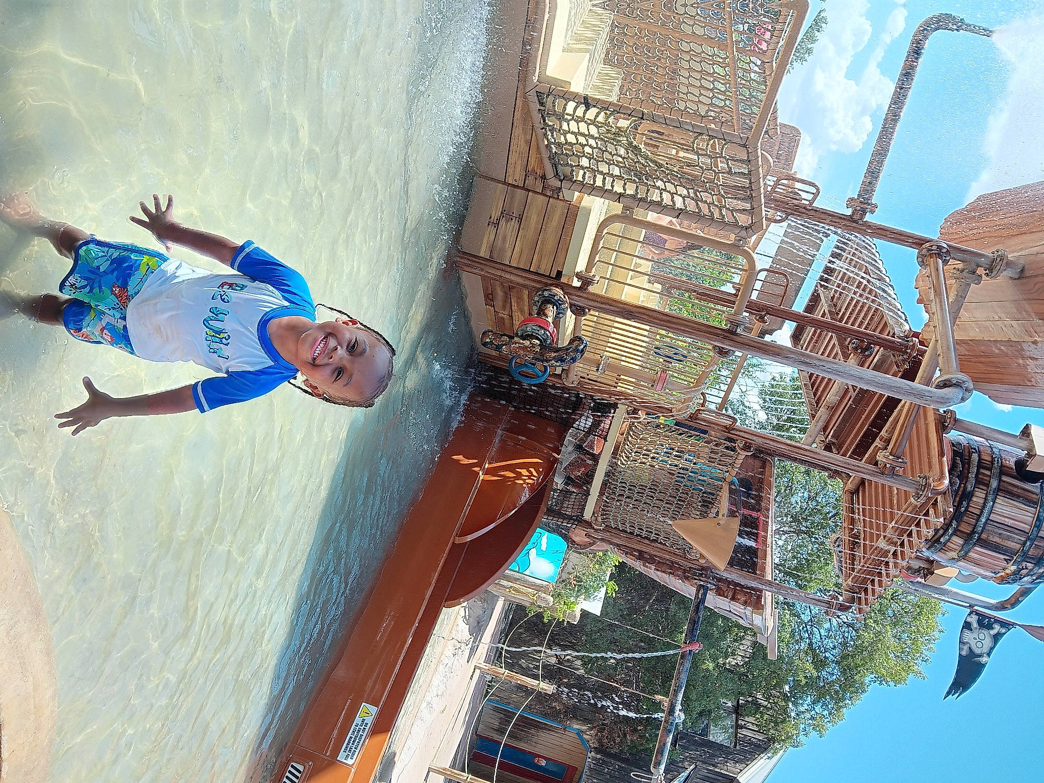 Zaydyn joined the competition — help win amazing prizes! adventure, azure, city, daytime, electric_blue, electricity, facade, fun, happy, joy, leisure, line, person, recreation, reflection, sky, smile, travel, urban_design, vacation