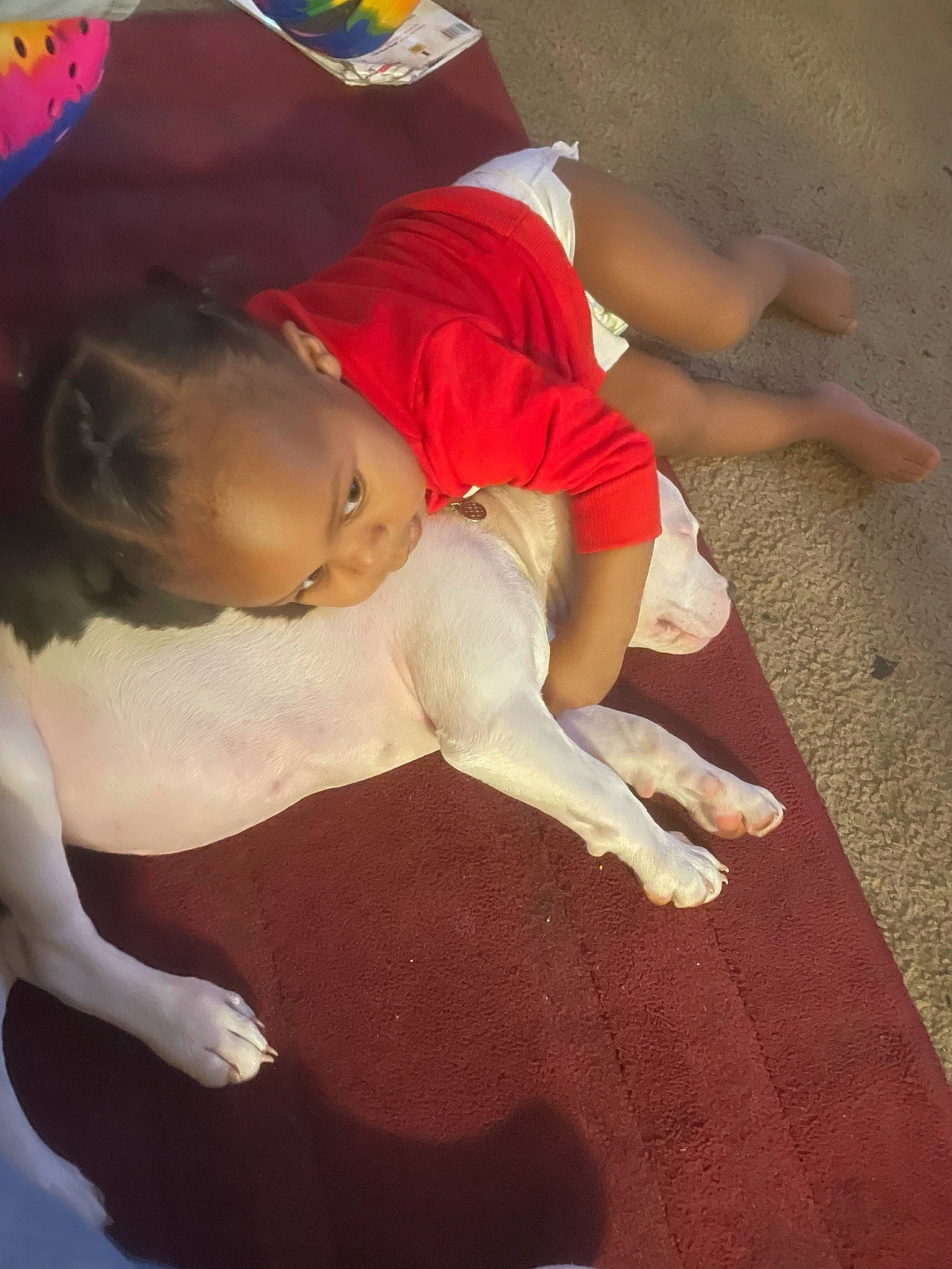 Makhy joined the competition — help win amazing prizes! abdomen, barefoot, chest, elbow, finger, floor, flooring, foot, fun, happy, human_leg, knee, leg, leisure, person, shorts, sitting, thigh, toddler, trunk