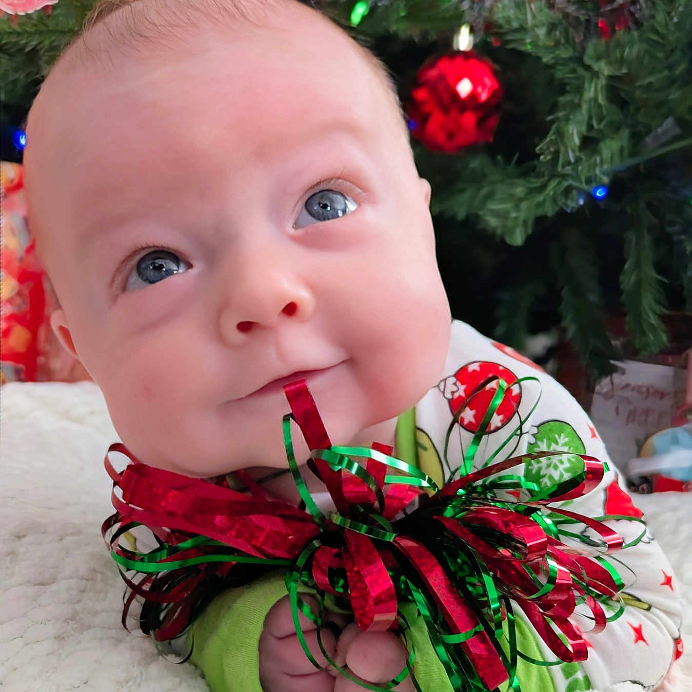 Rohan joined the competition — help win amazing prizes! accessories, baby, bodypart, conifer, face, finger, fir, flower, flowerarrangement, flowerbouquet, hand, happy, head, newborn, ornament, person, photography, plant, portrait, tree