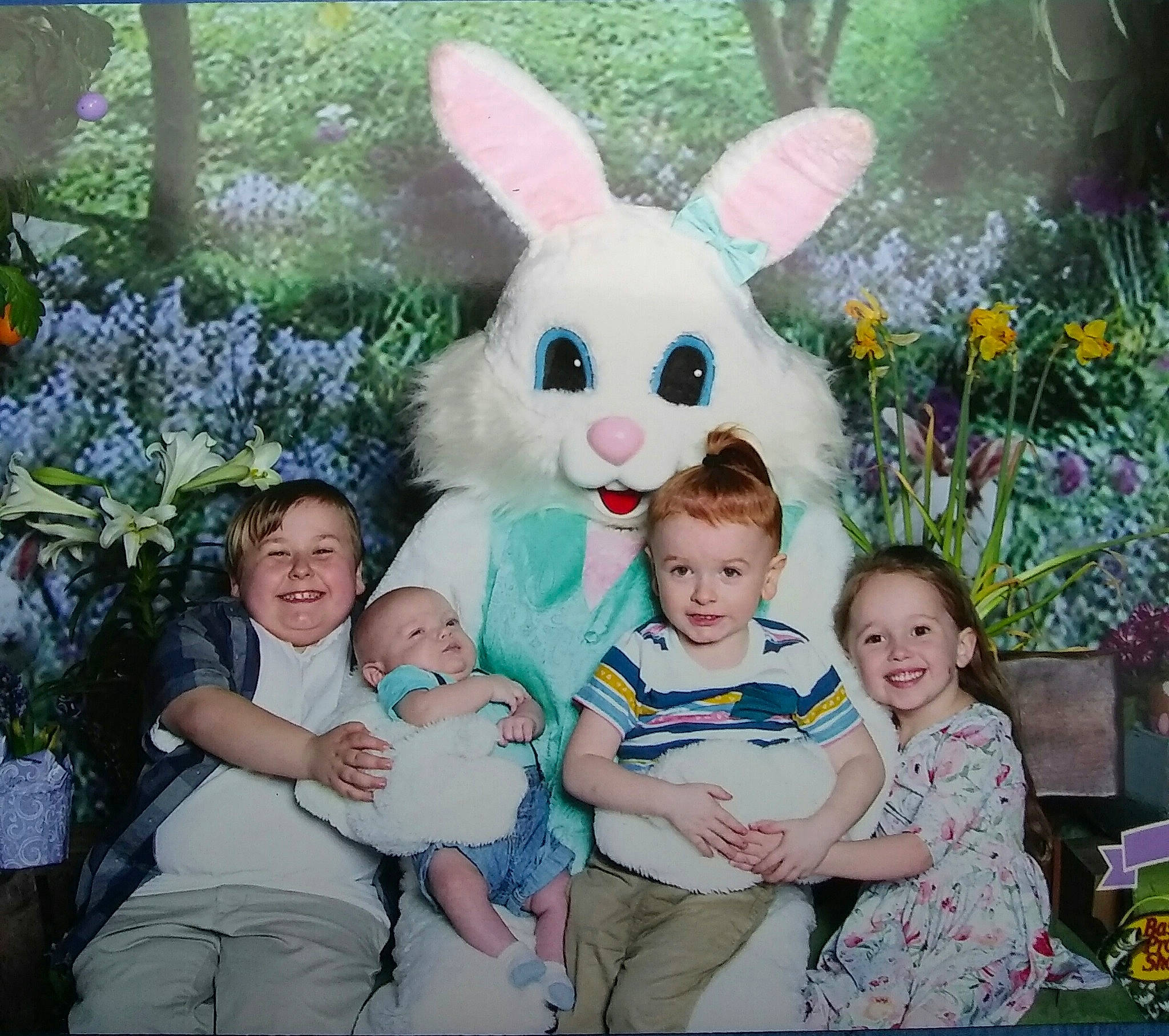 Alexzander joined the competition — help win amazing prizes! child, ear, easter, easter_bunny, event, happy, holiday, joy, person, rabbit, rabbits_and_hares