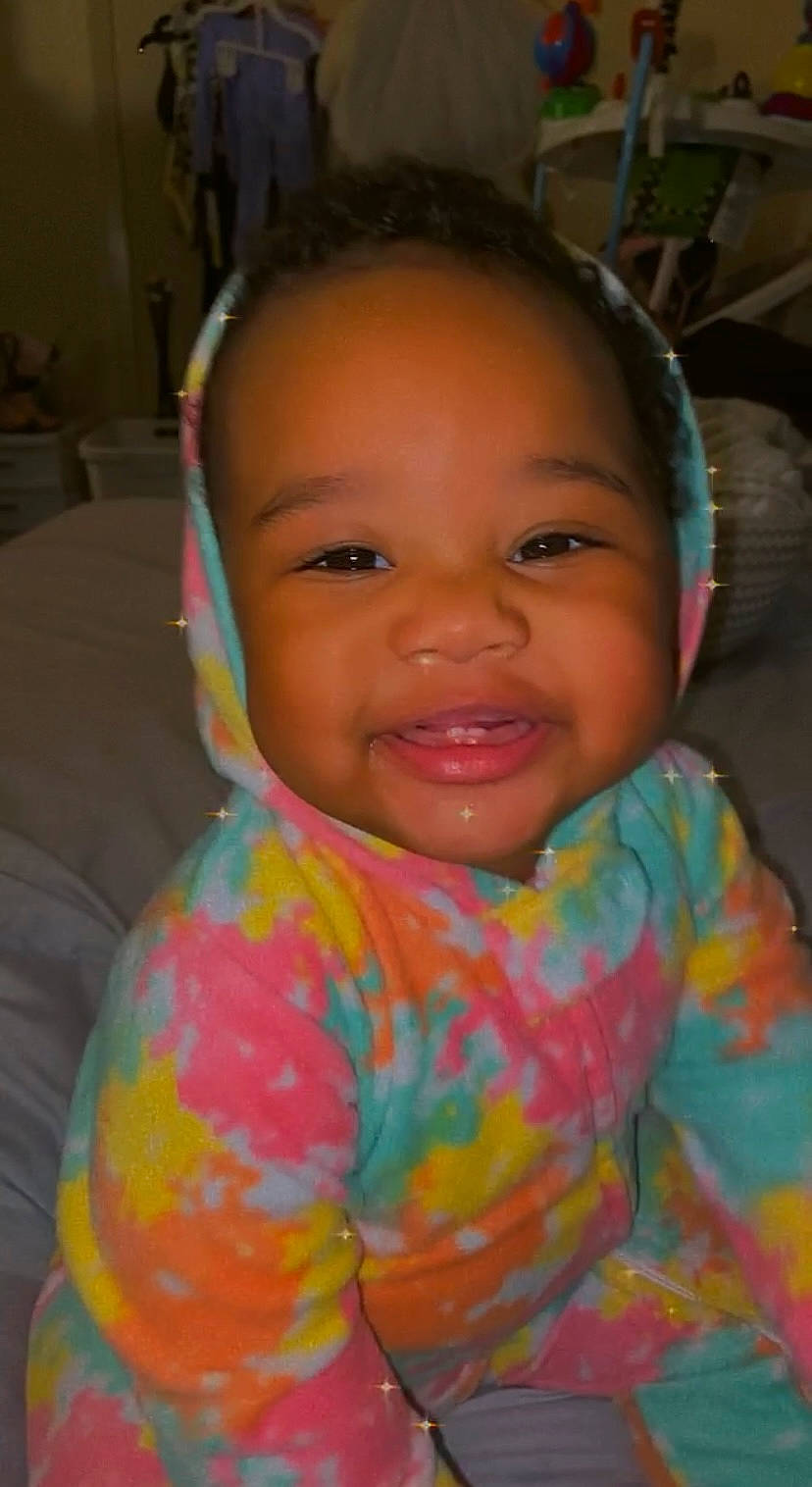 Makenzy joined the competition — help win amazing prizes! cheek, chin, ear, eye, eyebrow, eyelash, facial_expression, forehead, hair, hairstyle, happy, head, iris, joy, lip, mouth, neck, nose, person, skin