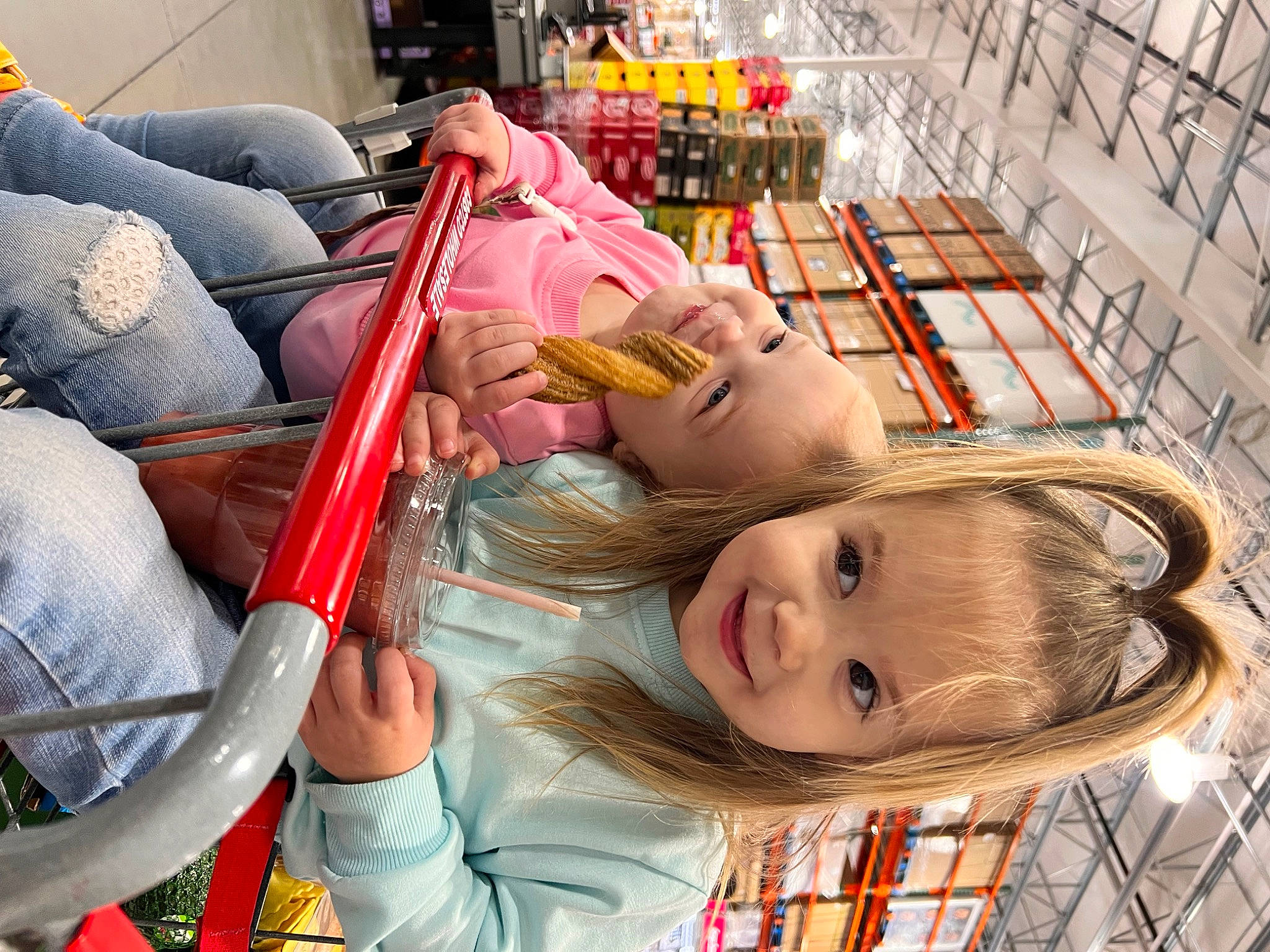 Emory joined the competition — help win amazing prizes! baby, baby_products, child, comfort, fast_food, fun, happy, joy, leisure, mouth, person, photograph, recreation, smile, snapshot, toddler, vacation