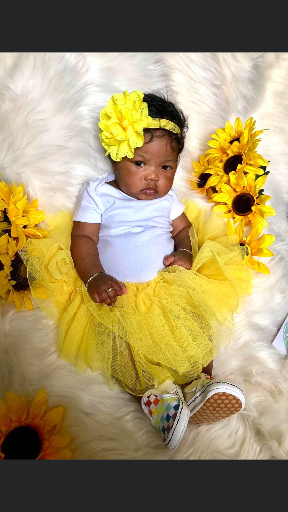 Kylah joined the competition — help win amazing prizes! baby_toddler_clothing, beauty, bouquet, cut_flowers, dress, event, facial_expression, flower, fun, happy, headgear, headpiece, morning, people_in_nature, person, petal, plant, summer, textile, toddler