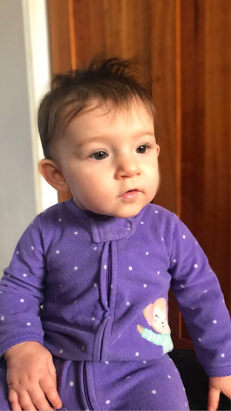 Jayda joined the competition — help win amazing prizes! arm, baby_toddler_clothing, cheek, chin, clothing, collar, dress_shirt, eye, eyebrow, forehead, human_body, iris, lip, neck, nose, outerwear, person, skin, sleeve, standing