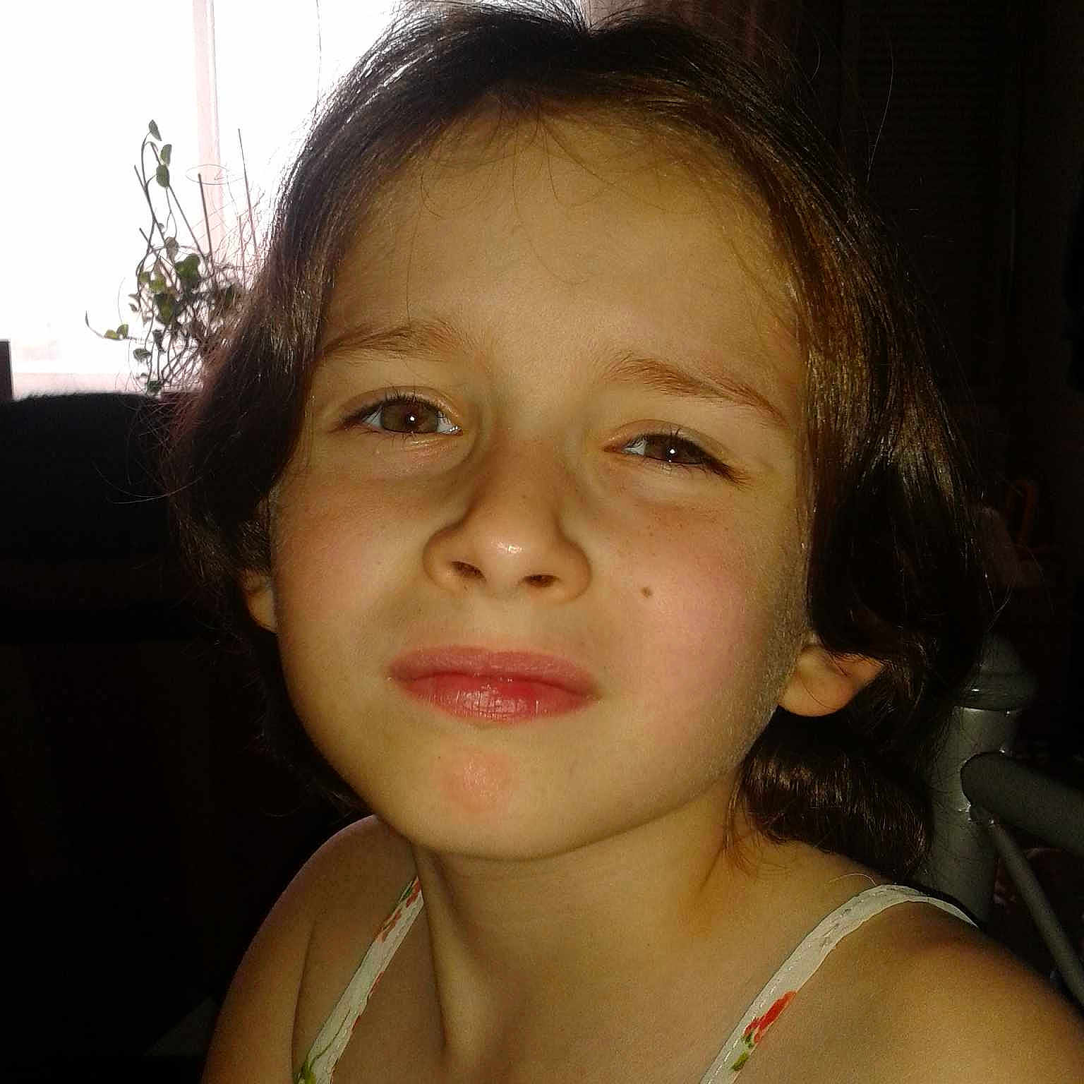 Yannaelle participe au concours pour gagner de l'argent avec cette photo :