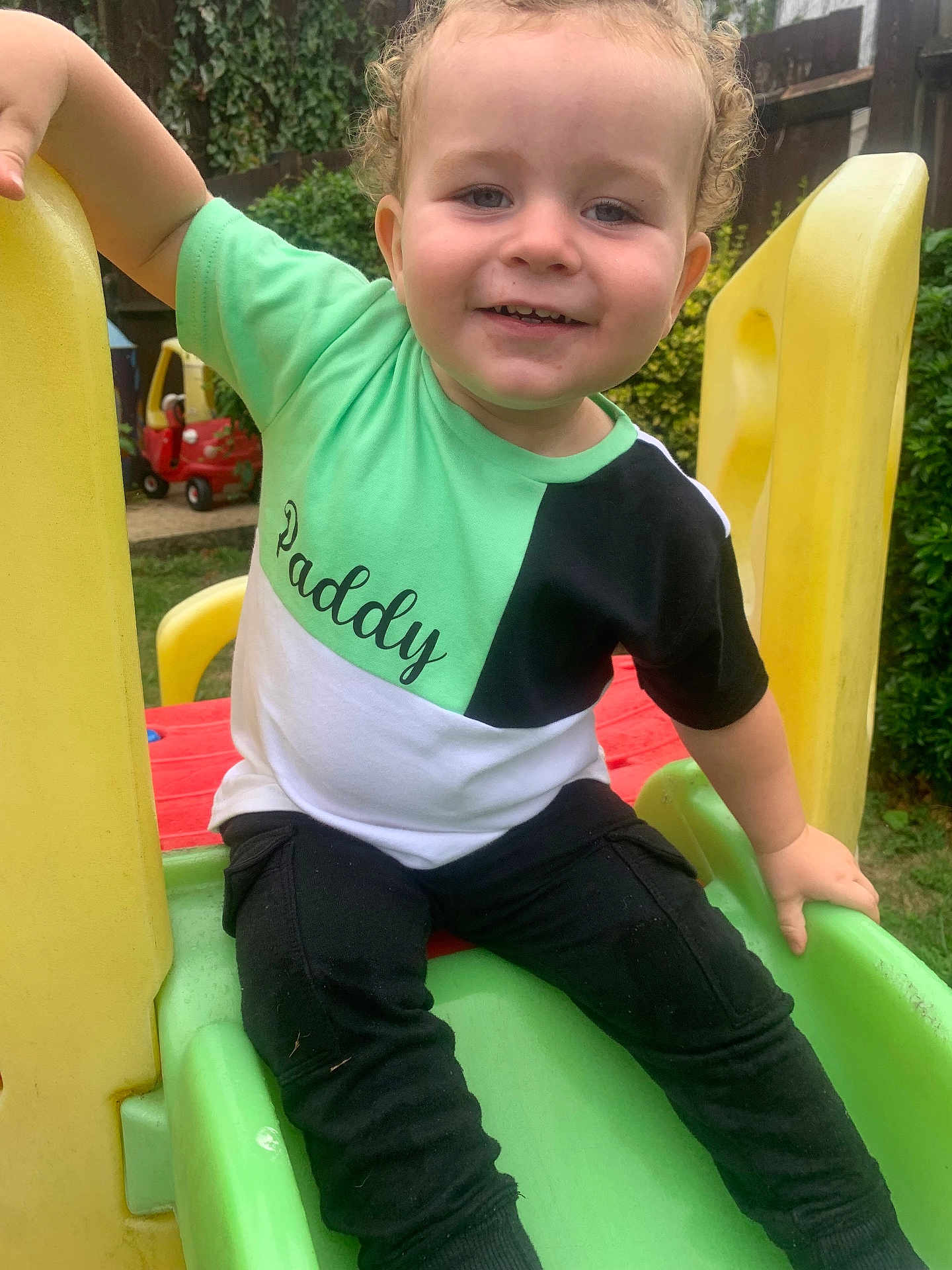 Paddy