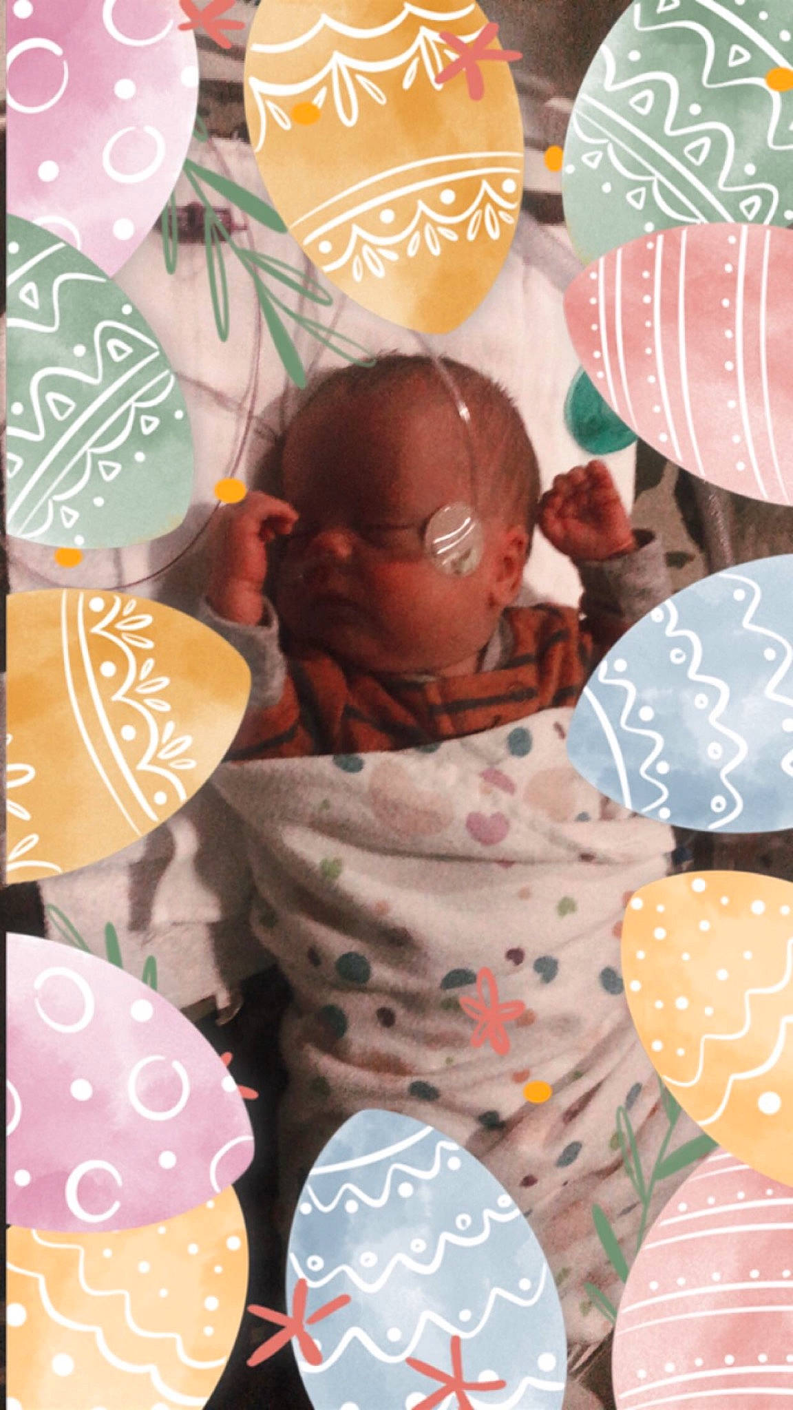 Destry is registered to the contest to win money with this photo: adaptation, balloon, child, comfort, event, eyewear, font, fun, happy, linens, magenta, orange, organism, pattern, peach, person, pink, product, room, sweetness