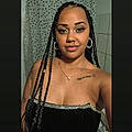 Anne-gaëlle Alonzo