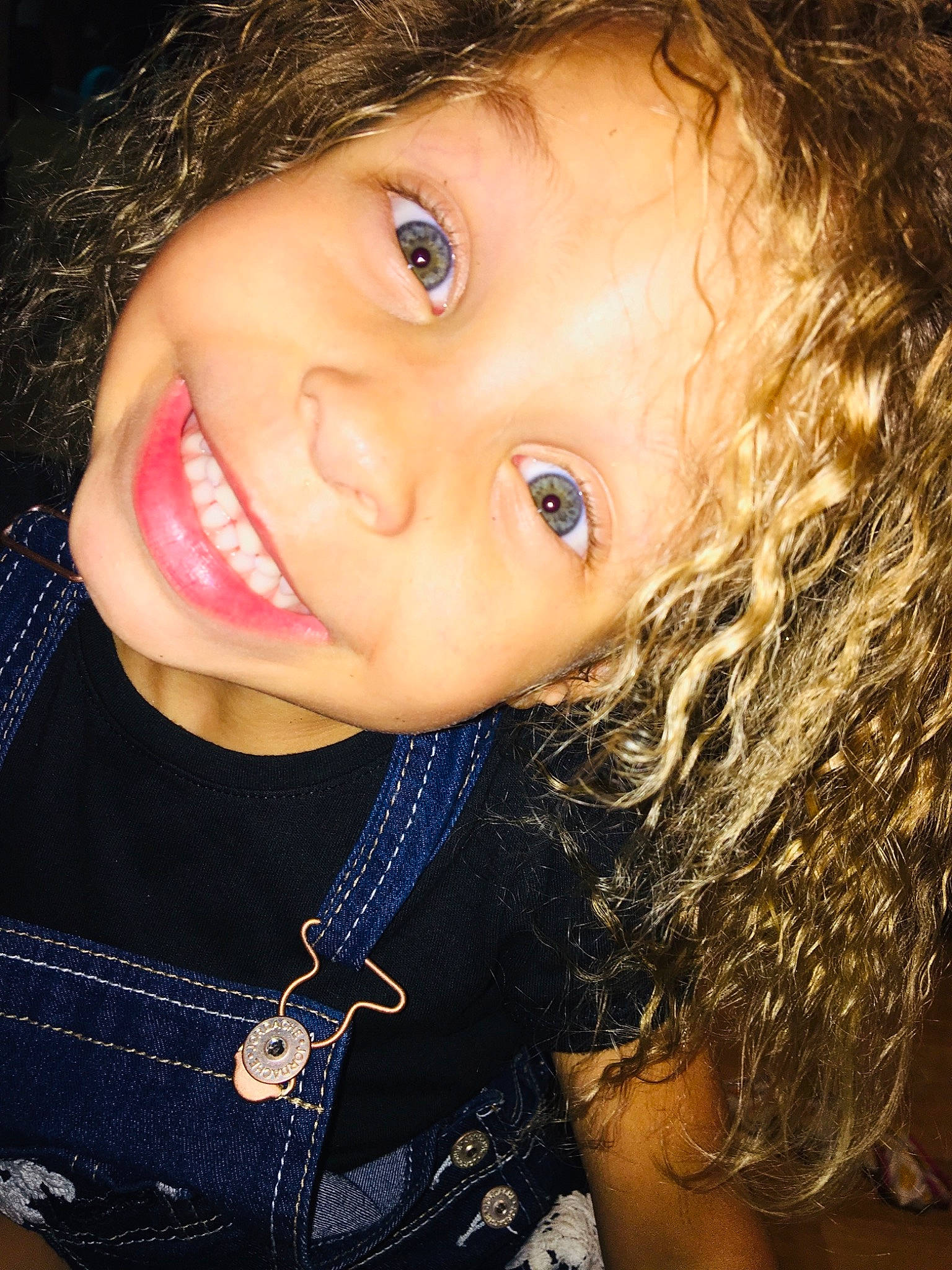 Khalia joined the competition — help win amazing prizes! beauty, black_hair, brown_hair, cheek, child, chin, close_up, eye, eyebrow, face, forehead, girl, hairstyle, head, human_hair_color, joy, lip, mouth, nose, person