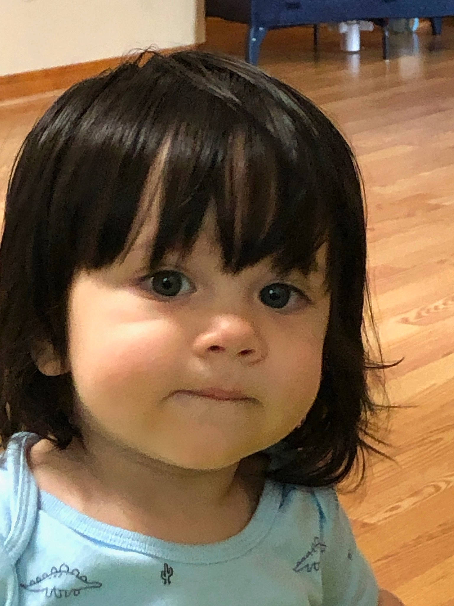 Elijah is registered to the contest to win money with this photo: bangs, black_hair, cheek, chin, ear, eye, eyebrow, eyelash, face, forehead, hair, hairstyle, head, iris, jaw, lip, mouth, neck, nose, person