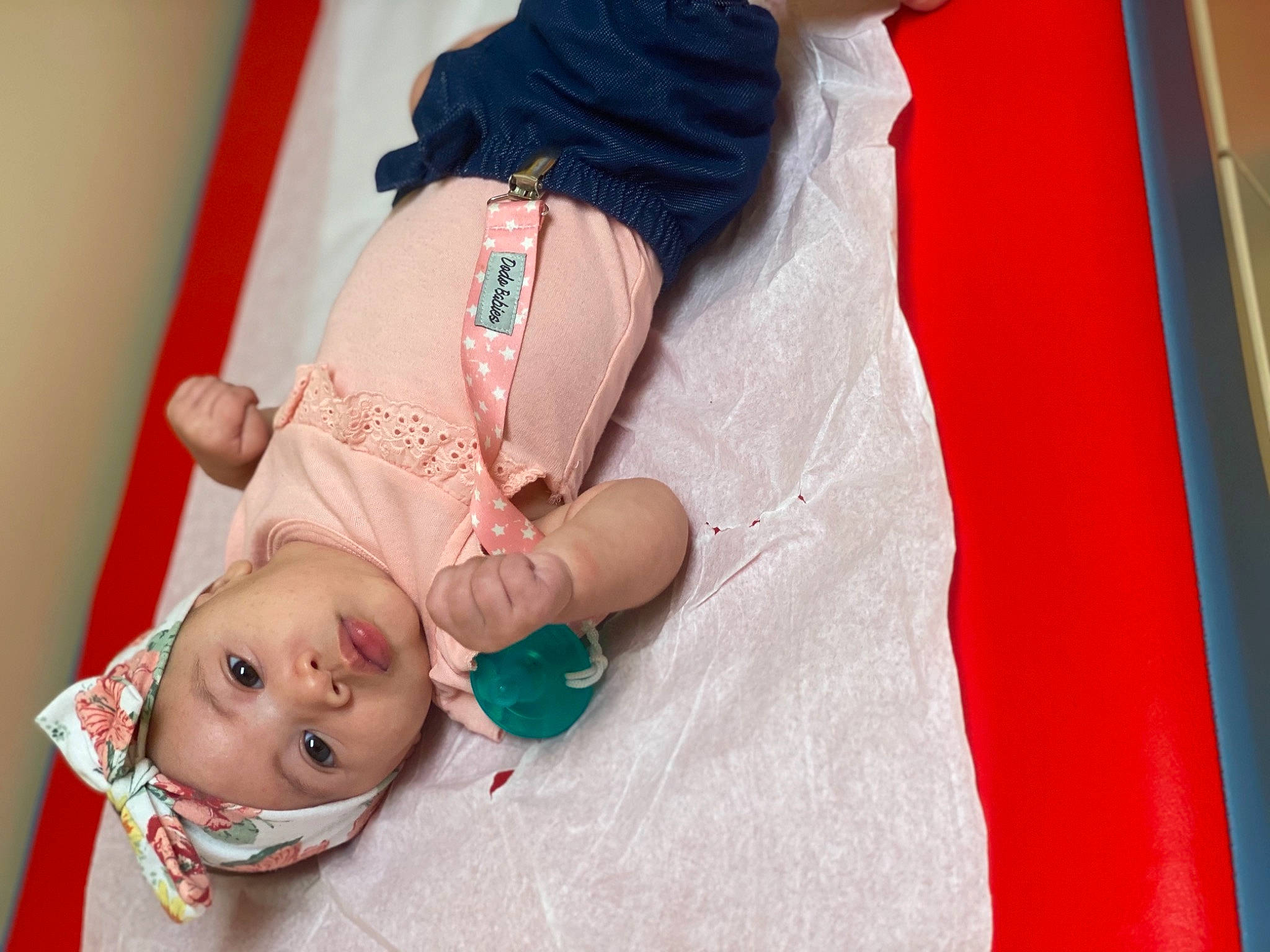 Jessica joined the competition — help win amazing prizes! arm, baby, baby_toddler_clothing, cheek, child, comfort, elbow, finger, hand, happy, headgear, headwear, human_body, linens, mouth, person, skin, sleeve, textile, toddler