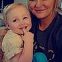 Maddox joined the competition — help win amazing prizes! child, toddler, woman, indoor, smiling, face, person, holding, sippy_cup, furniture, shelf, clothing, blond_hair, happy, portrait, family, casual, home, cute, baby