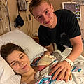 Jaeden K.