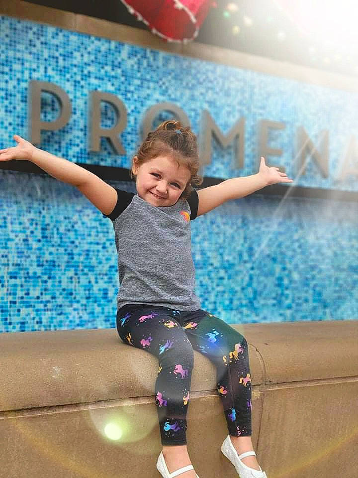 Oaklyn joined the competition — help win amazing prizes! aqua, azure, barefoot, beauty, blue, child, electric_blue, finger, fun, happy, human_leg, joy, leg, leisure, person, recreation, smile, summer, t_shirt, thigh