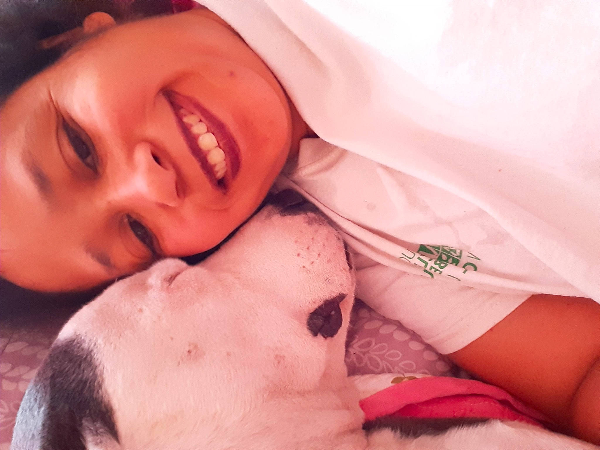 Micah joined the competition — help win amazing prizes! arthropod, cheek, eyebrow, eyelash, facial_expression, happy, human, insect, invertebrate, laugh, lip, love, mouth, nail, nose, organ, photography, pink, skin, tooth