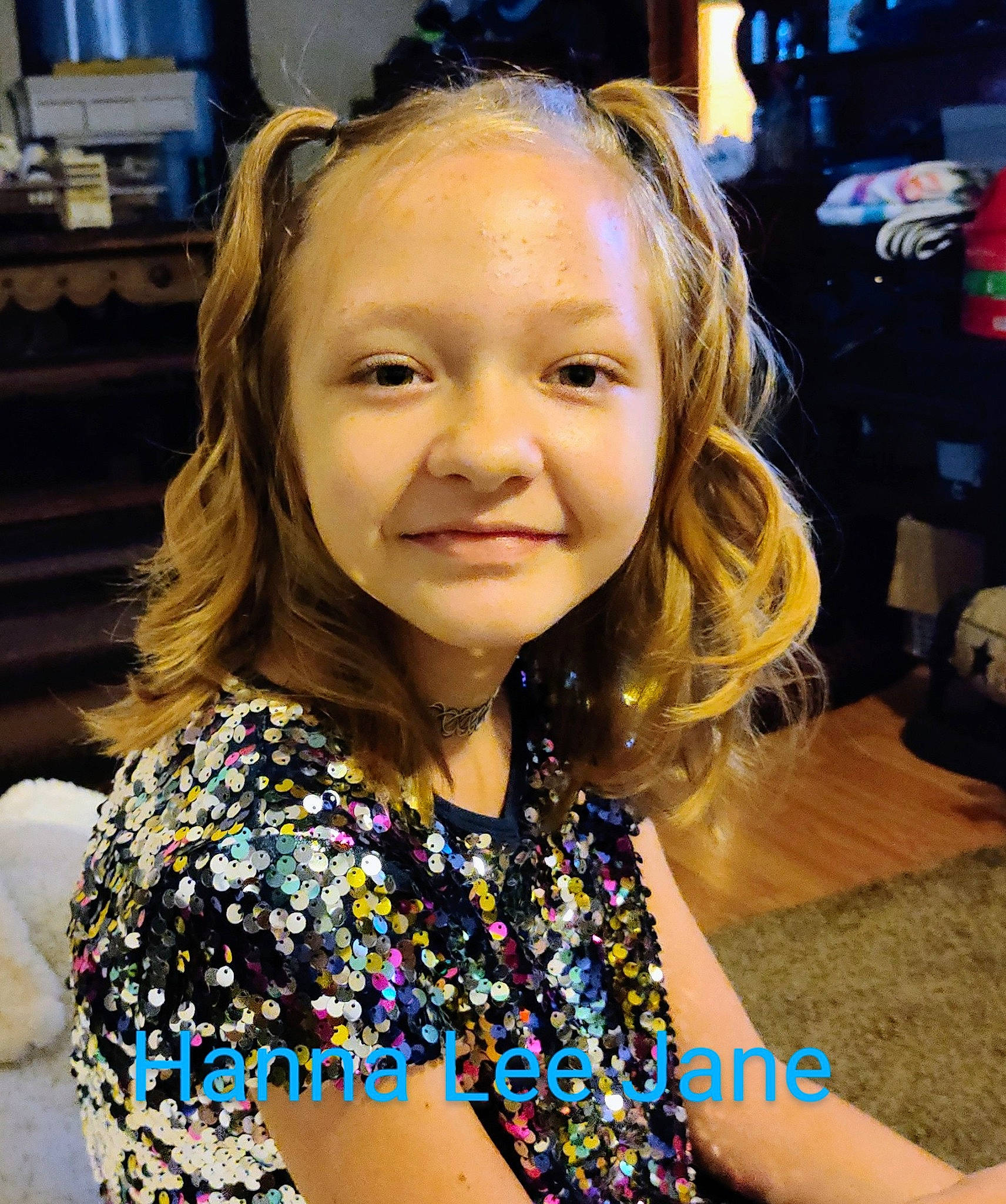 Hanna joined the competition — help win amazing prizes! beauty, blond, cool, electric_blue, event, eye, eyelash, fun, hairstyle, happy, head, human_body, iris, joy, long_hair, neck, people, person, skin, street_fashion