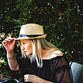 Agnès C.