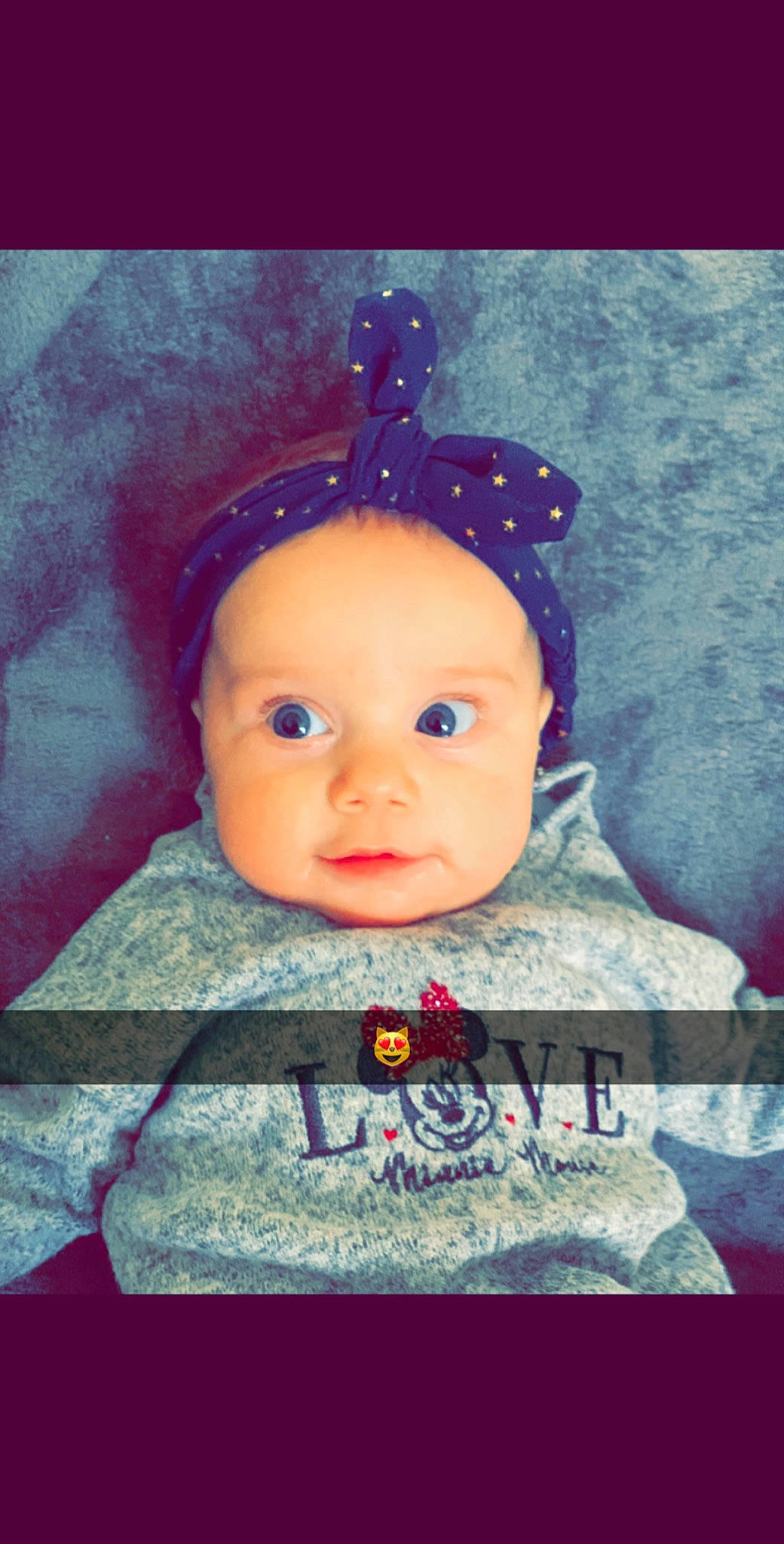 Emélia a rejoint le concours — aidez-le/la à gagner de superbes lots ! baby, cheek, child, doll, face, forehead, hair_accessory, head, headwear, illustration, nose, person, photomontage, portrait, smile, toddler