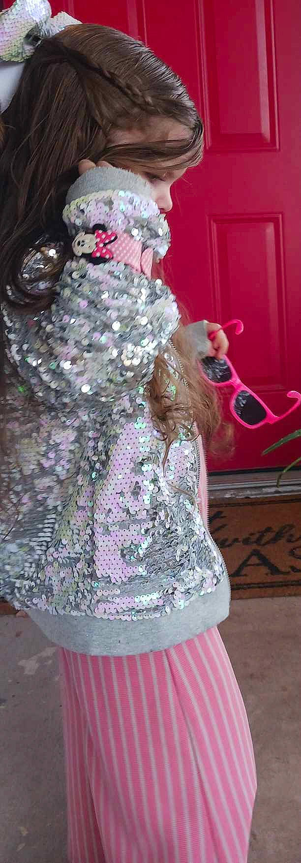 Adalyn joined the competition — help win amazing prizes! carmine, electric_blue, embellishment, event, fashion_accessory, fashion_design, fur, fur_clothing, glass, hat, human_leg, magenta, pattern, person, pink, purple, retail, sleeve, waist, wool