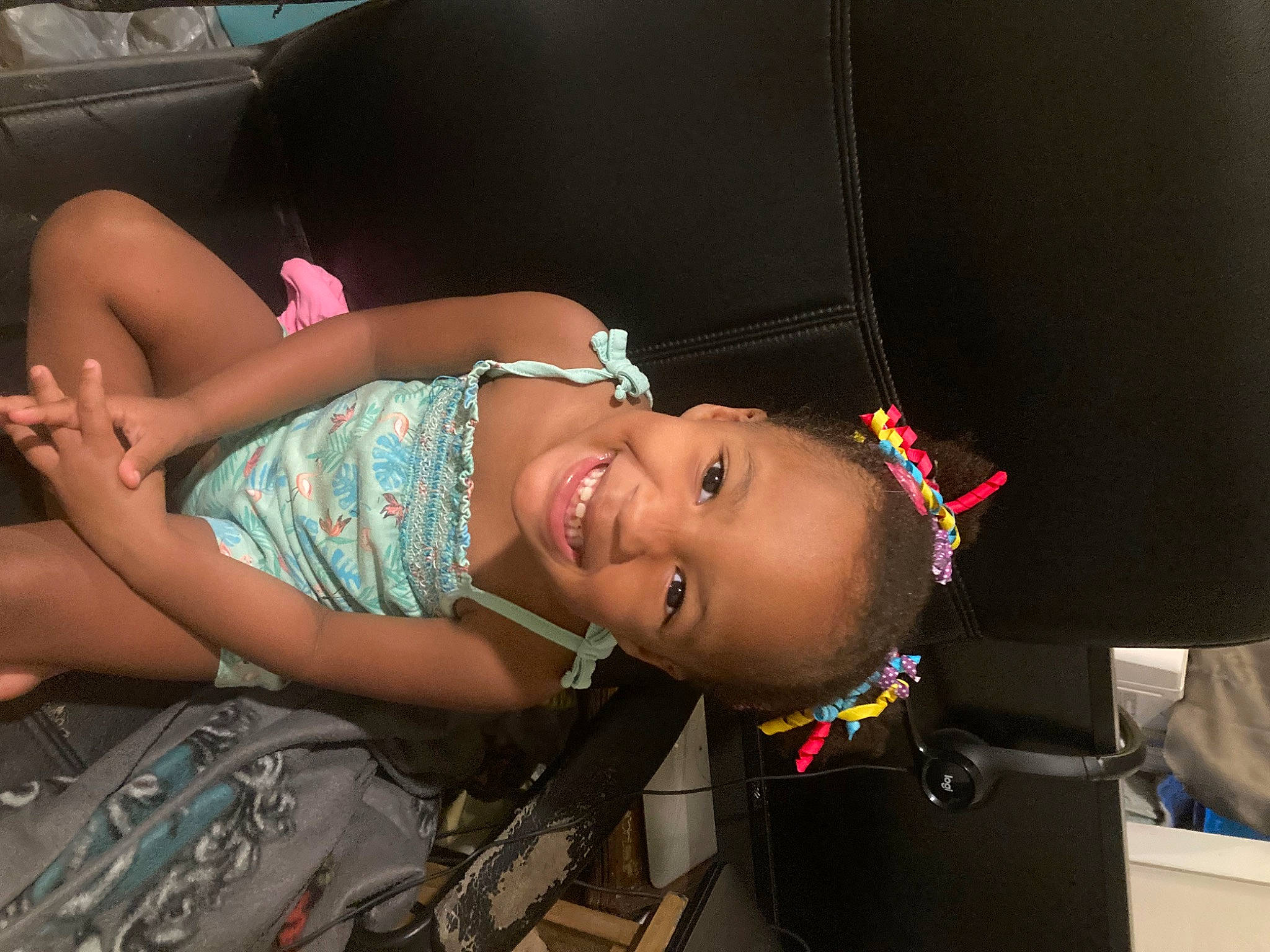 Aria joined the competition — help win amazing prizes! black_hair, cool, elbow, eye, eyelash, eyewear, facial_expression, finger, flash_photography, fun, hairstyle, happy, human_body, joint, joy, mouth, person, shoulder, skin, smile