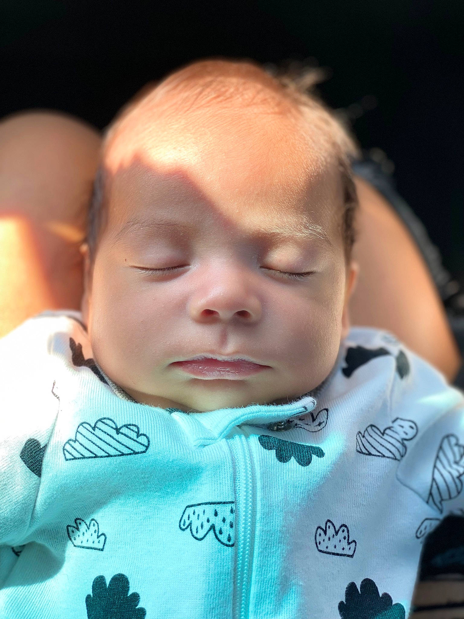 Adriel joined the competition — help win amazing prizes! baby, baby_toddler_clothing, cheek, child, chin, comfort, eyebrow, eyelash, flash_photography, forehead, happy, head, lip, mouth, neck, nose, outerwear, person, skin, sleeve