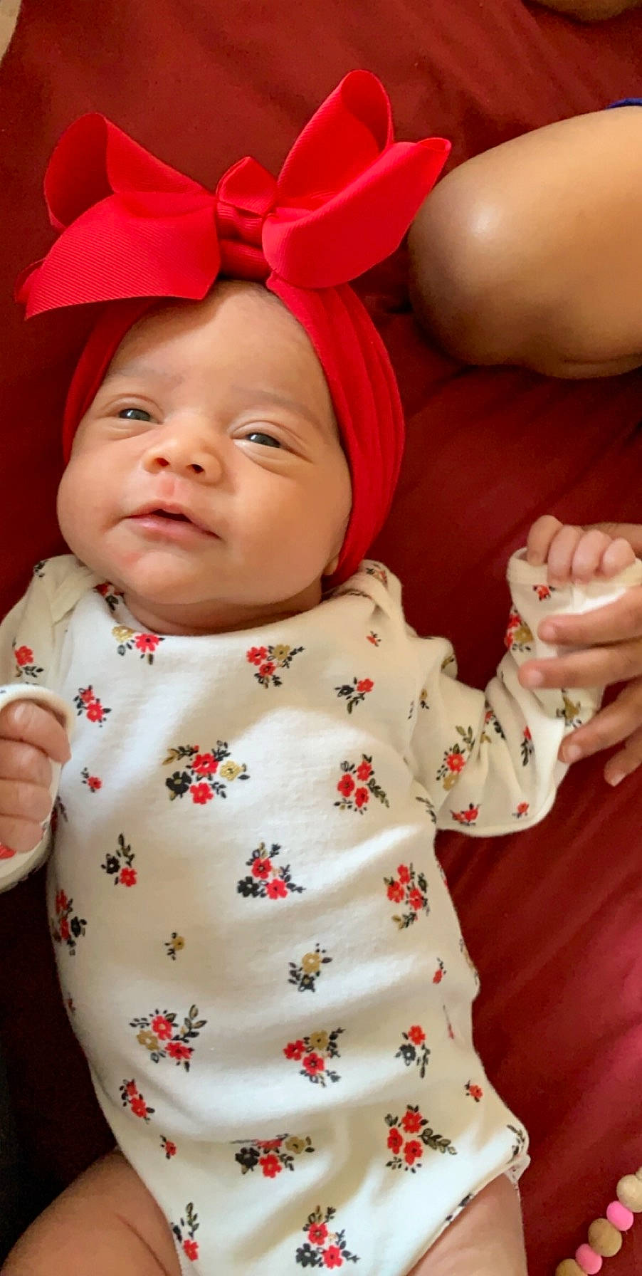 Kamilla joined the competition — help win amazing prizes! baby, cheek, child, person, toddler