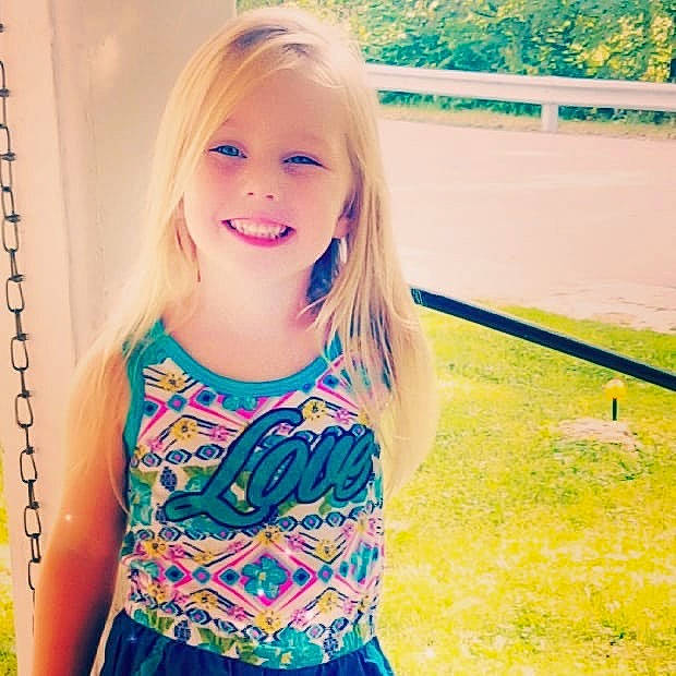 Aleigha is registered to the contest to win money with this photo: beauty, blond, child, child_model, cool, dress, face, facial_expression, hair, hairstyle, happy, joy, long_hair, nose, person, photography, smile, summer, t_shirt, toddler