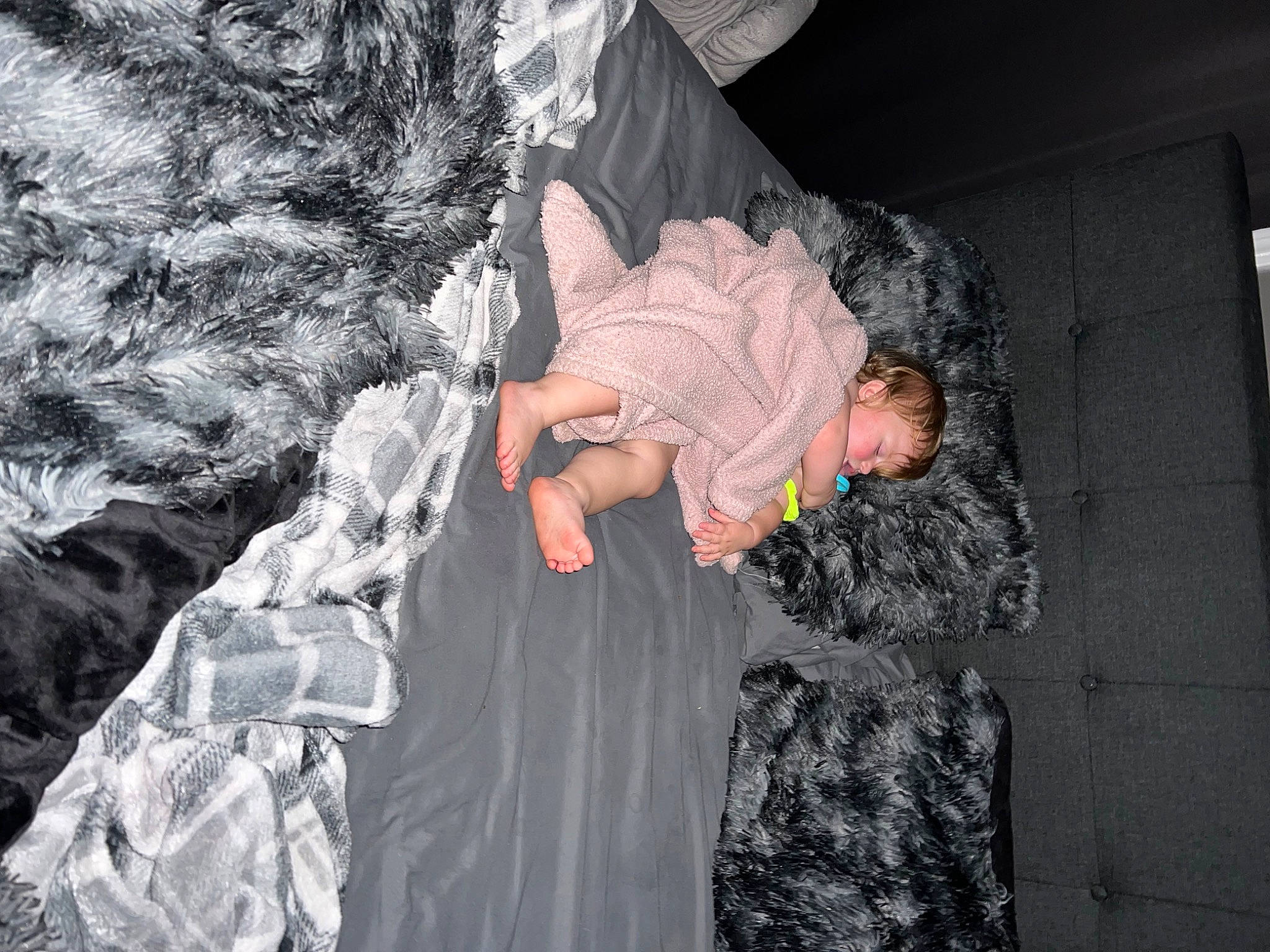 Emilee is registered to the contest to win money with this photo: ceremony, child, dress, event, fashion_design, flash_photography, formal_wear, fun, gesture, grass, grey, happy, monochrome, monochrome_photography, pattern, person, rock, room, sitting, style