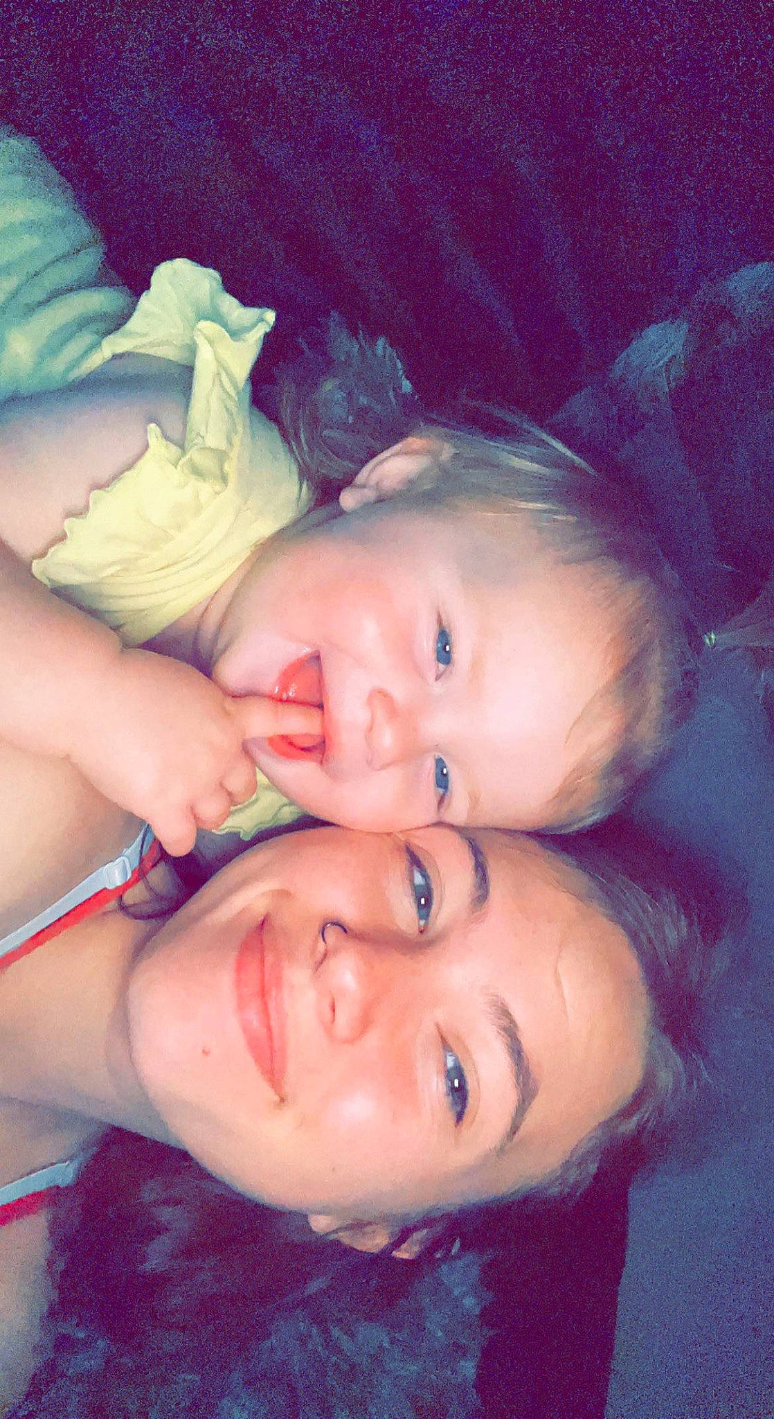 Emilee is registered to the contest to win money with this photo: arm, cheek, cool, ear, eyebrow, finger, flash_photography, gesture, happy, human_body, iris, jaw, joy, lip, mouth, muscle, neck, nose, organ, person