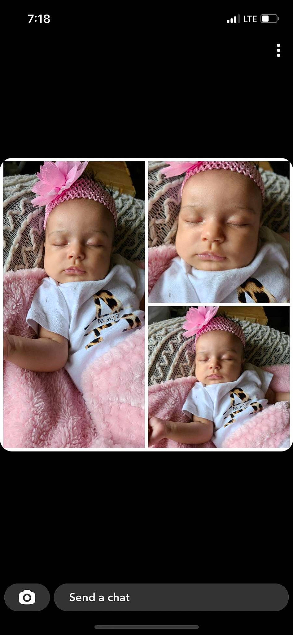 Avaeya is registered to the contest to win money with this photo: baby, baby_toddler_clothing, cap, cheek, chin, clothing, ear, eye, eyebrow, eyelash, face, headwear, iris, lip, mouth, neck, nose, organ, outerwear, person