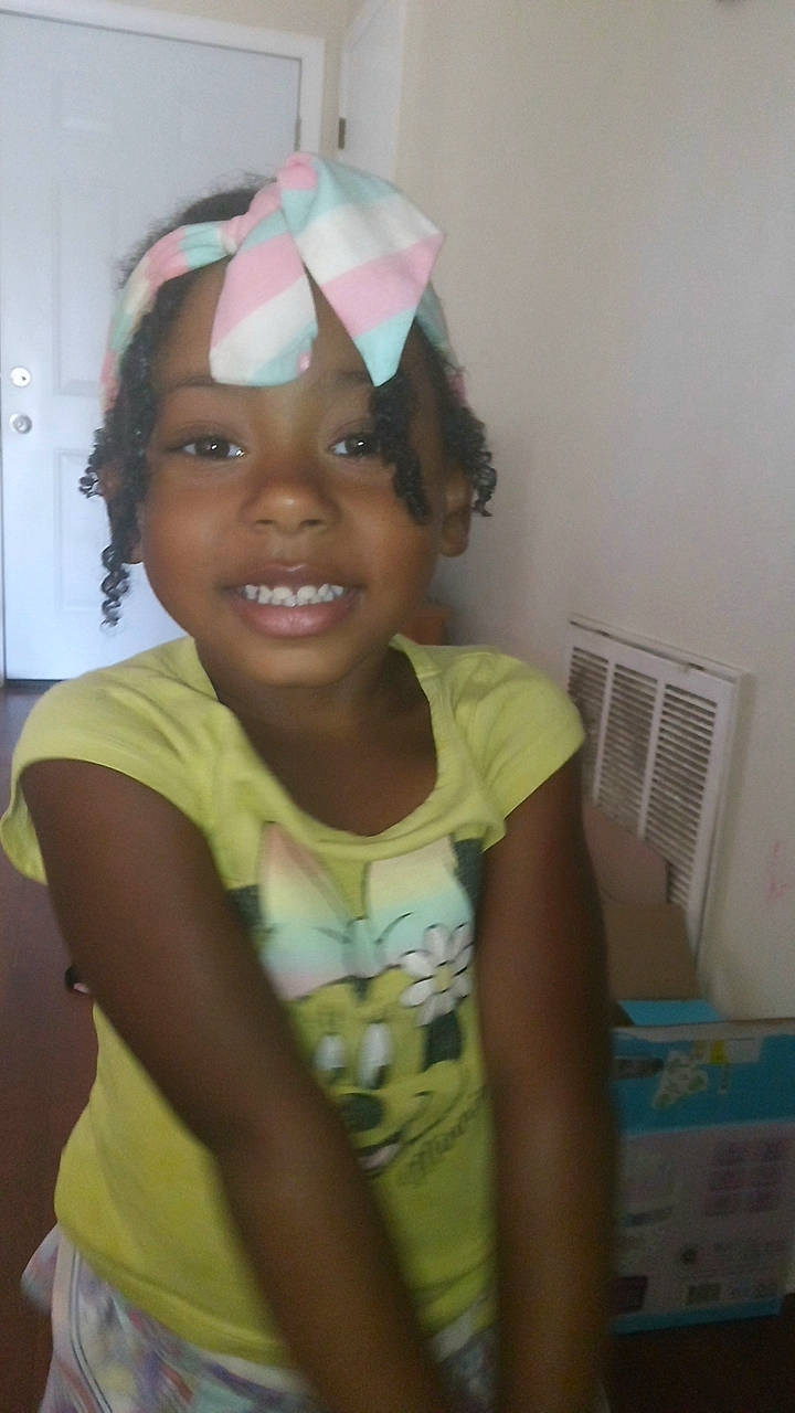 Ariel joined the competition — help win amazing prizes! baby_toddler_clothing, chest, child, elbow, event, eyebrow, fashion_accessory, fun, happy, headband, headpiece, joy, magenta, party_supply, person, personal_protective_equipment, room, sleeve, smile, t_shirt