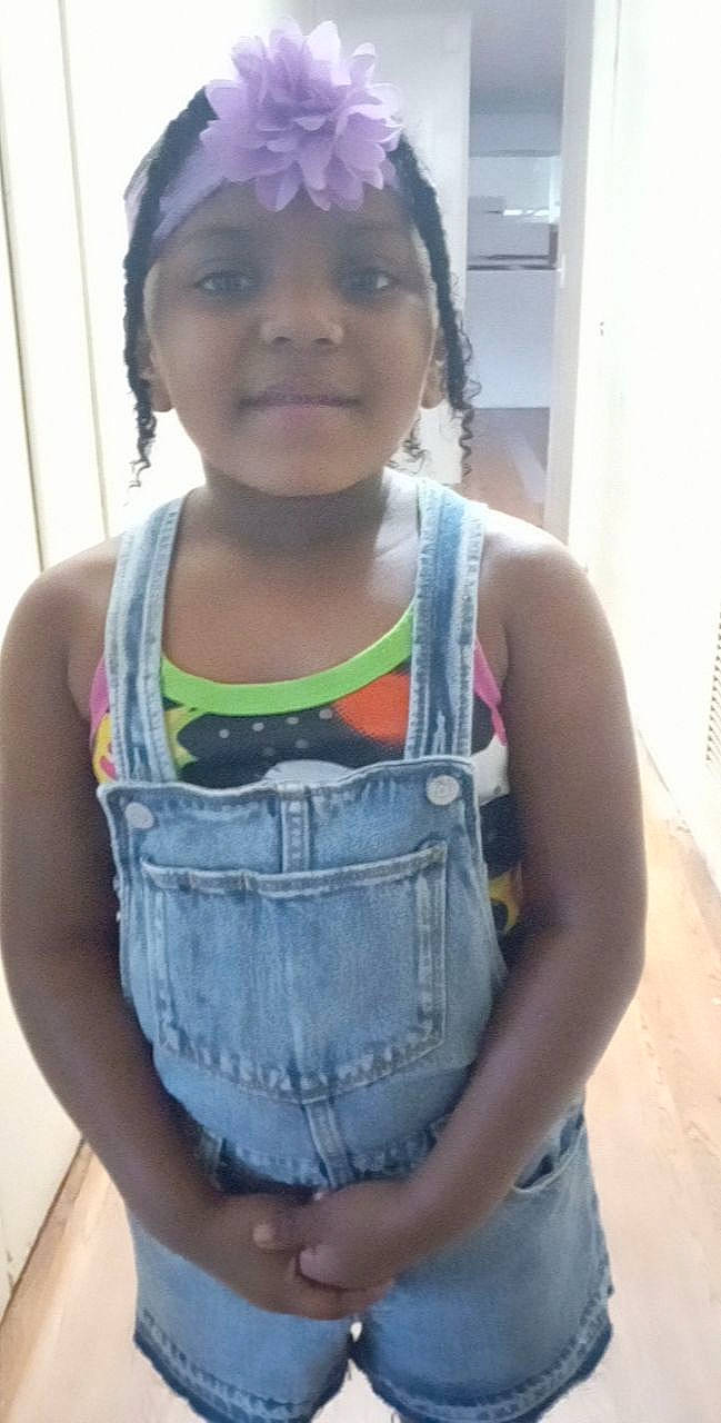 Jihadi joined the competition — help win amazing prizes! active_tank, baby_toddler_clothing, black_hair, chest, child, clothing, cool, denim, elbow, face, happy, head, headwear, joy, neck, person, skin, sleeve, sleeveless_shirt, t_shirt