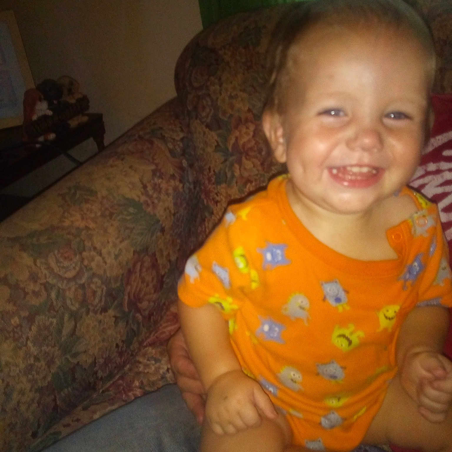 Carson