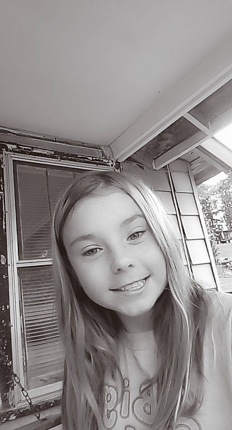 Kandice joined the competition — help win amazing prizes! beauty, black_and_white, blond, eye, face, hair, hairstyle, head, joy, long_hair, monochrome, person, photograph, photography, portrait, portrait_photography, selfie, smile, snapshot, style