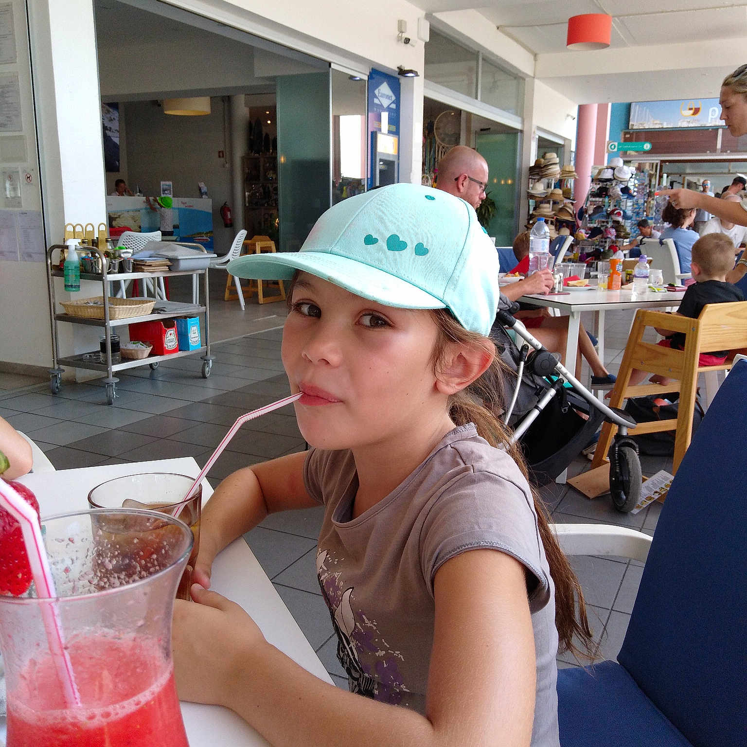 Lilou