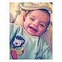 Mia participe au concours pour gagner de l'argent avec cette photo :