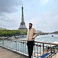 Wael I. B.