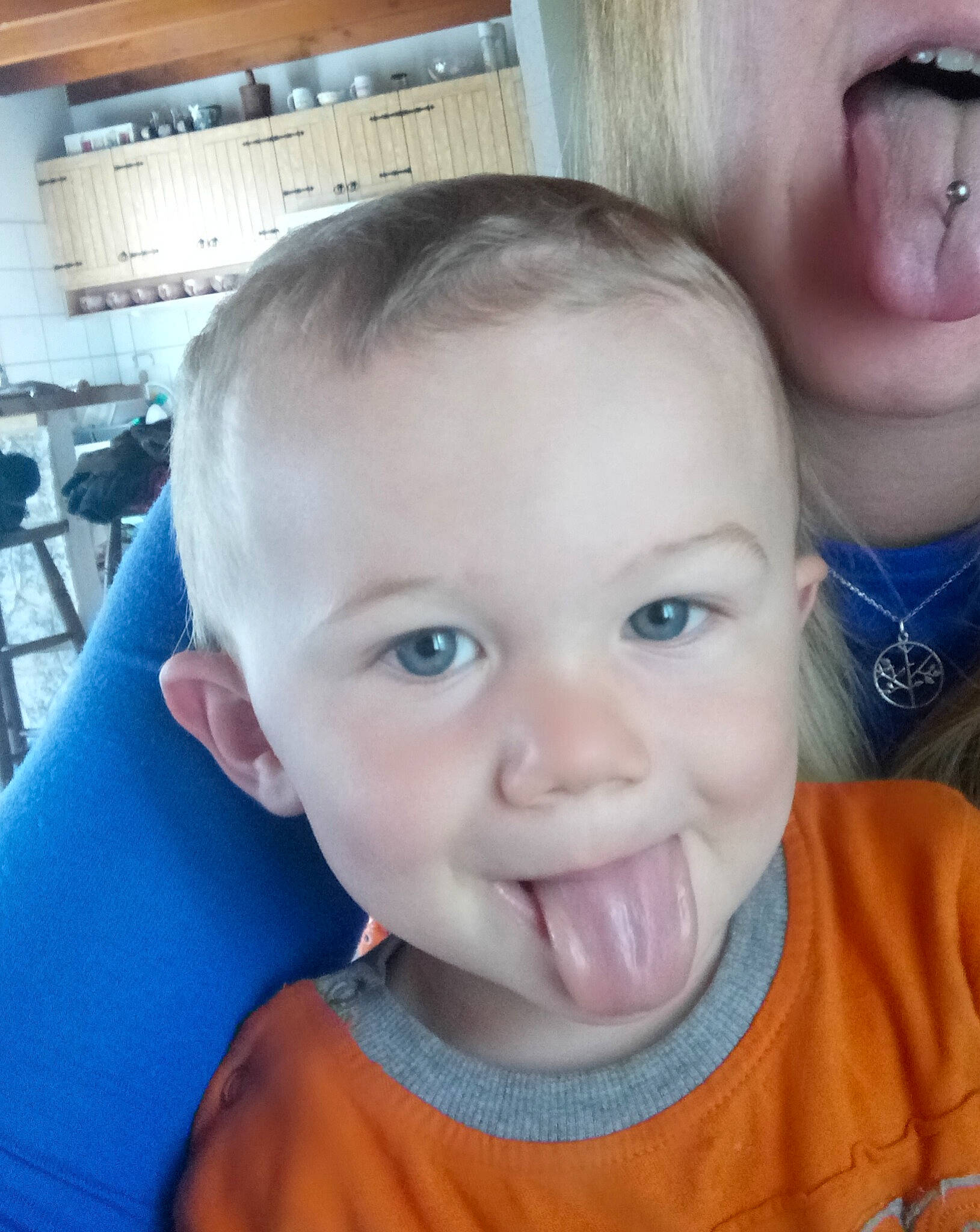 Kenan a rejoint le concours — aidez-le/la à gagner de superbes lots ! baby, baby_making_funny_faces, cheek, child, chin, ear, eye, eyebrow, face, facial_expression, forehead, head, lip, mouth, nose, organ, person, skin, smile, toddler