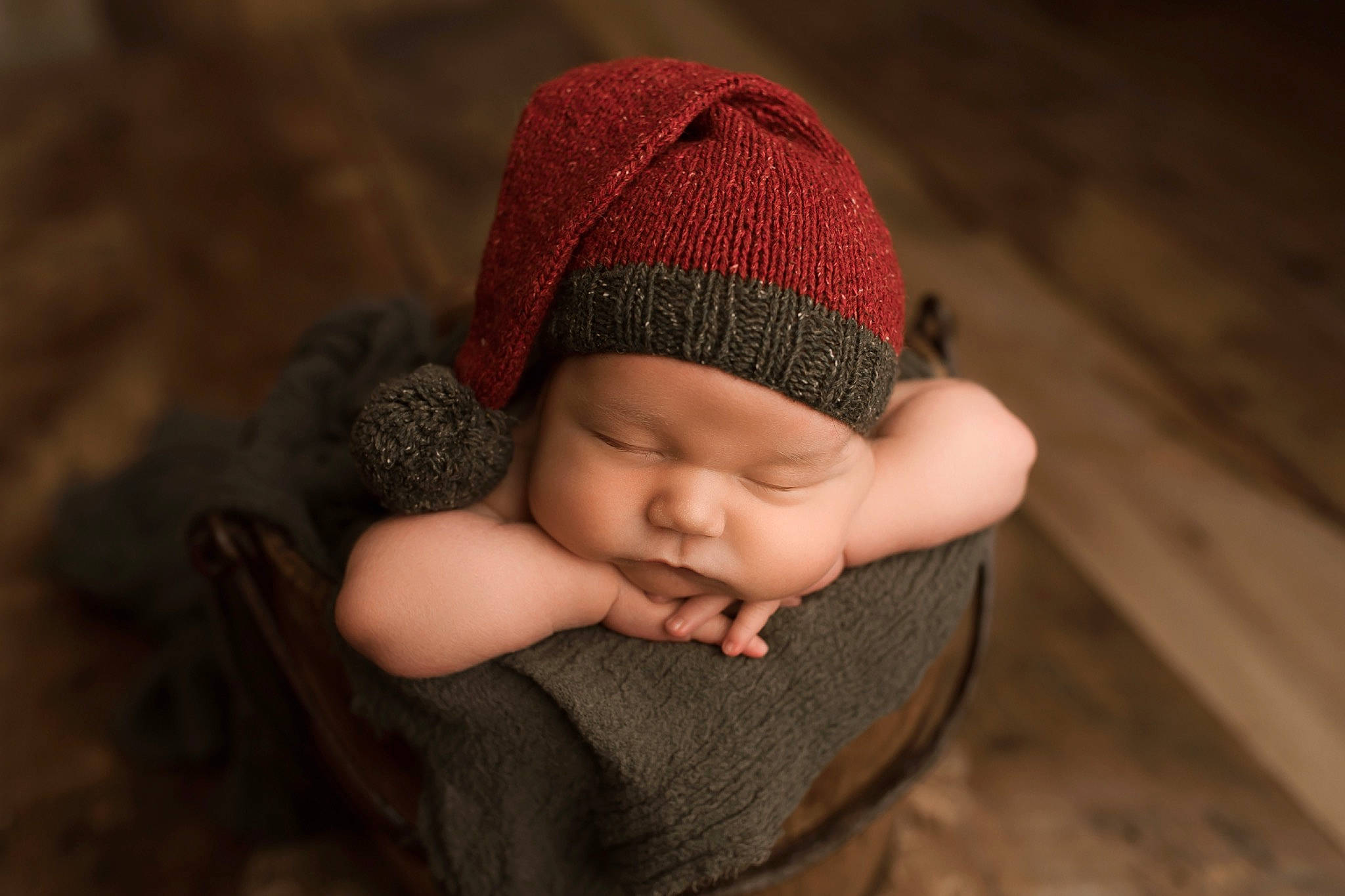 Kolt joined the competition — help win amazing prizes! baby, baby_toddler_clothing, beanie, cap, carmine, cheek, chin, comfort, crochet, fashion_accessory, grass, head, headgear, headwear, knit_cap, pattern, person, sitting, toddler, wood