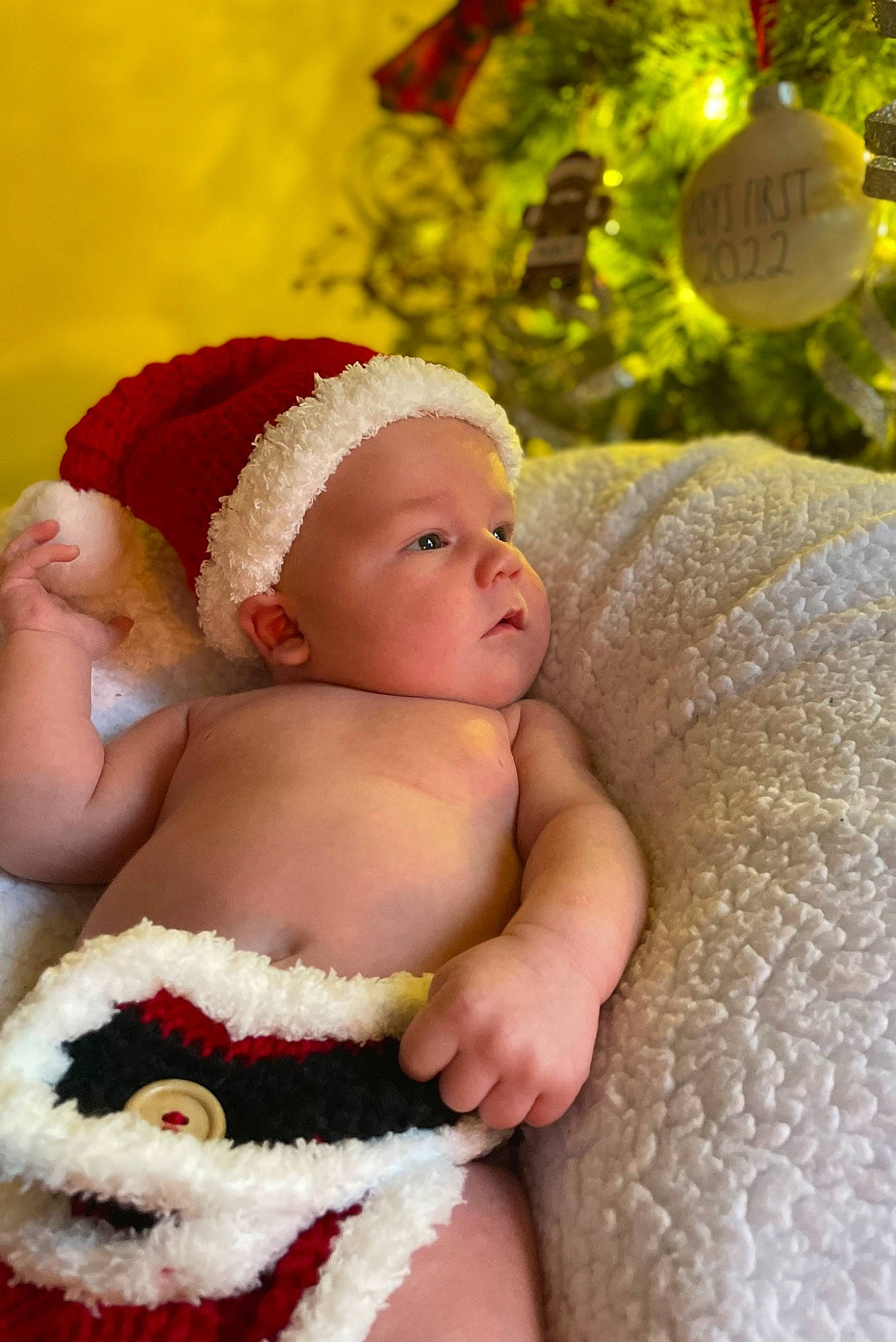 Kolt joined the competition — help win amazing prizes! abdomen, baby, baby_products, baby_sleeping, baby_toddler_clothing, cap, child, comfort, event, fun, grass, happy, headband, navel, people_in_nature, person, sitting, toddler, tree, trunk