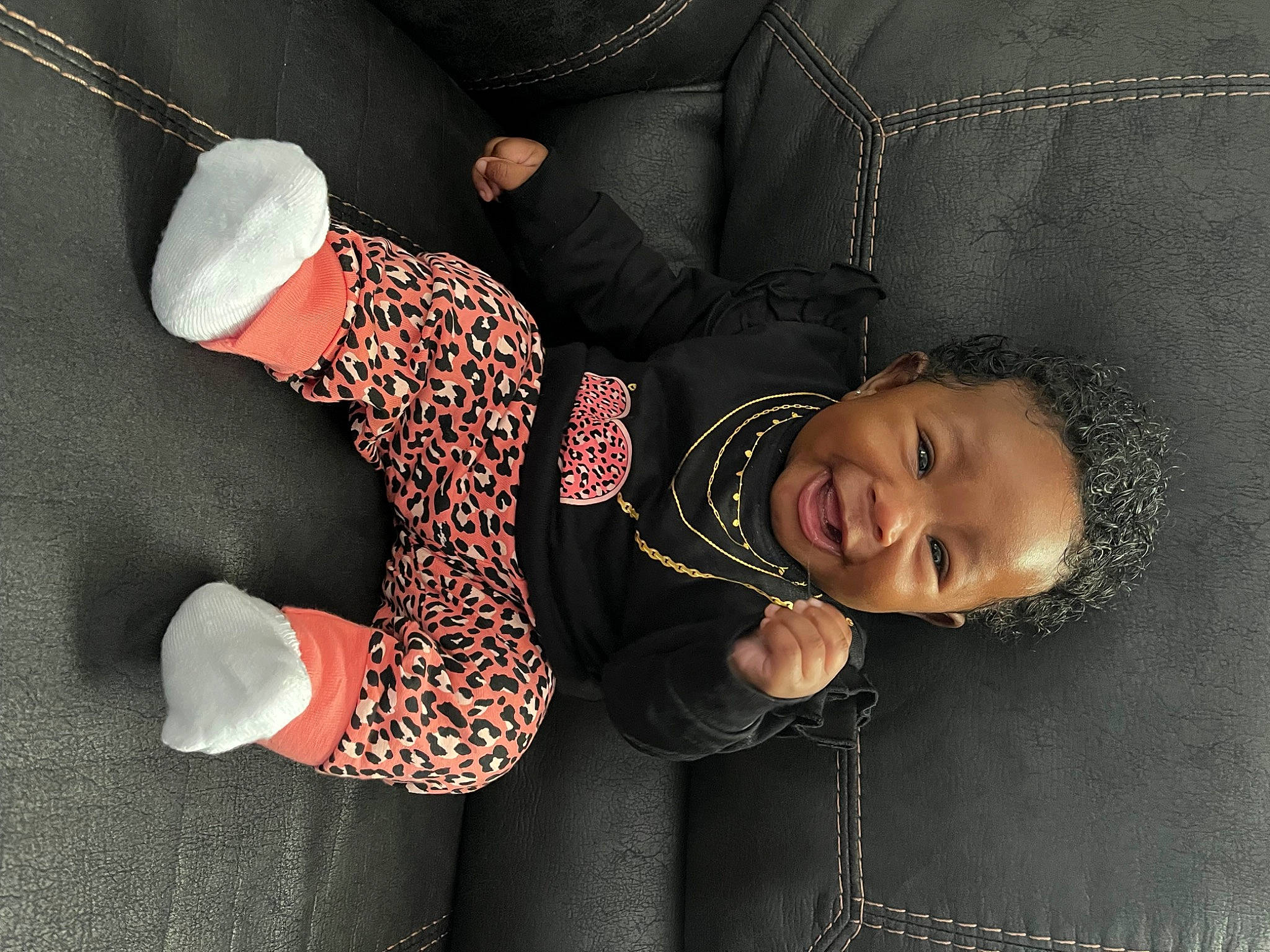 Zion joined the competition — help win amazing prizes! cap, child, cool, elbow, finger, flash_photography, fun, gesture, happy, hat, headgear, human_leg, joint, pattern, person, sleeve, smile, t_shirt, thigh, toddler