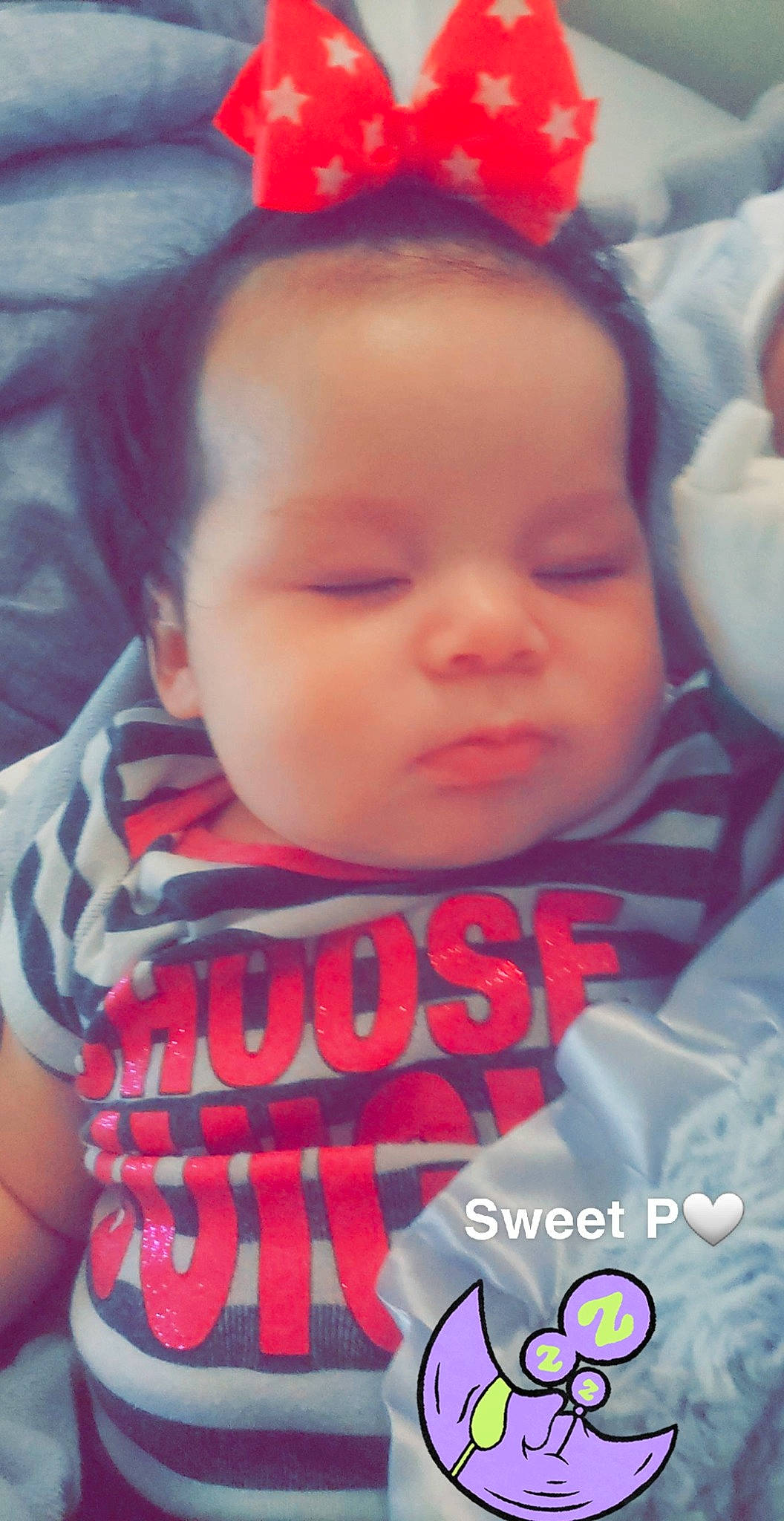 Priscilla Jacklyn joined the competition — help win amazing prizes! baby, baby_making_funny_faces, cheek, child, cool, face, facial_expression, forehead, head, lip, mouth, nose, person, photo_caption, photography, pink, skin, smile, toddler